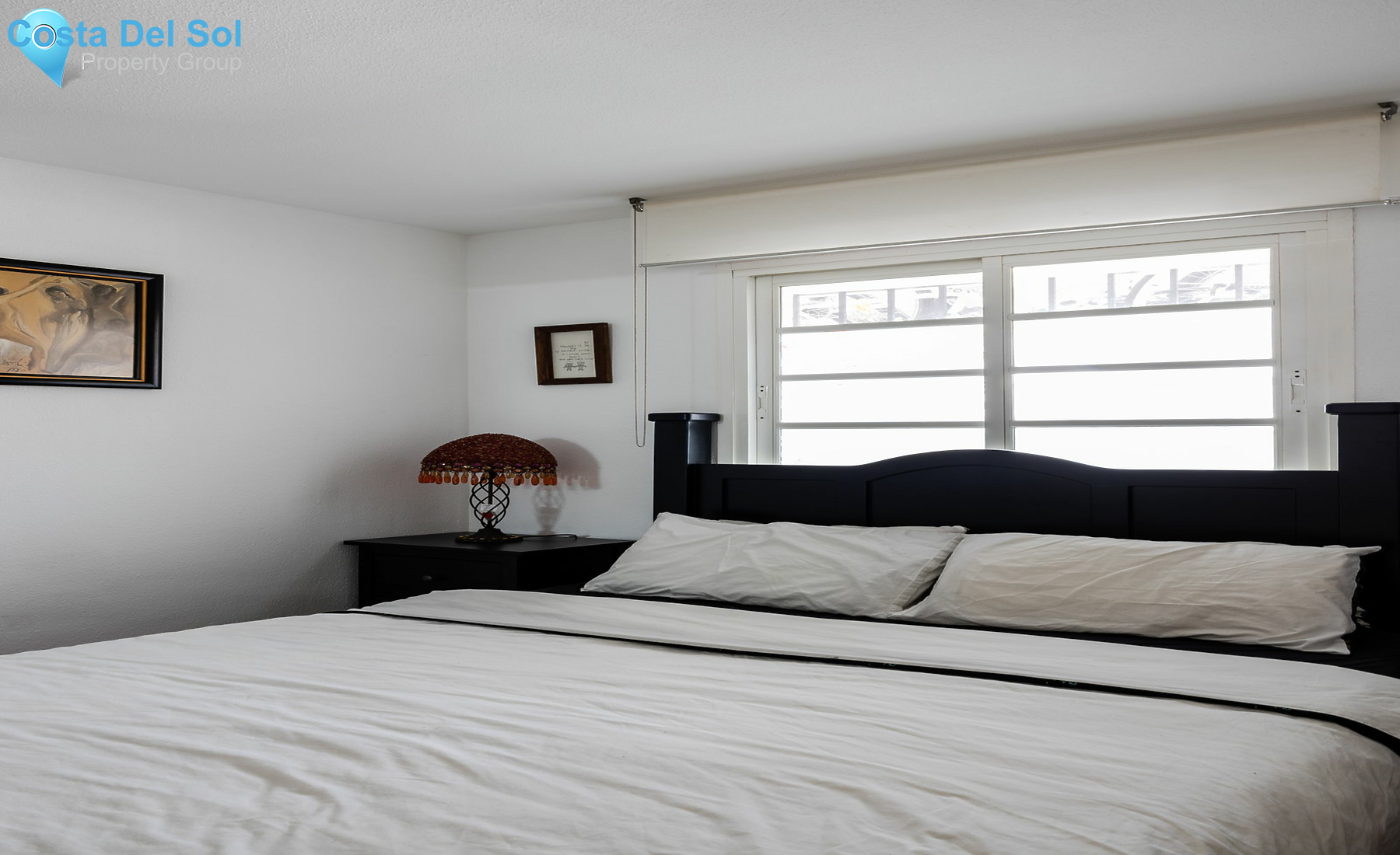 Townhouse in Torrequebrada-1484776