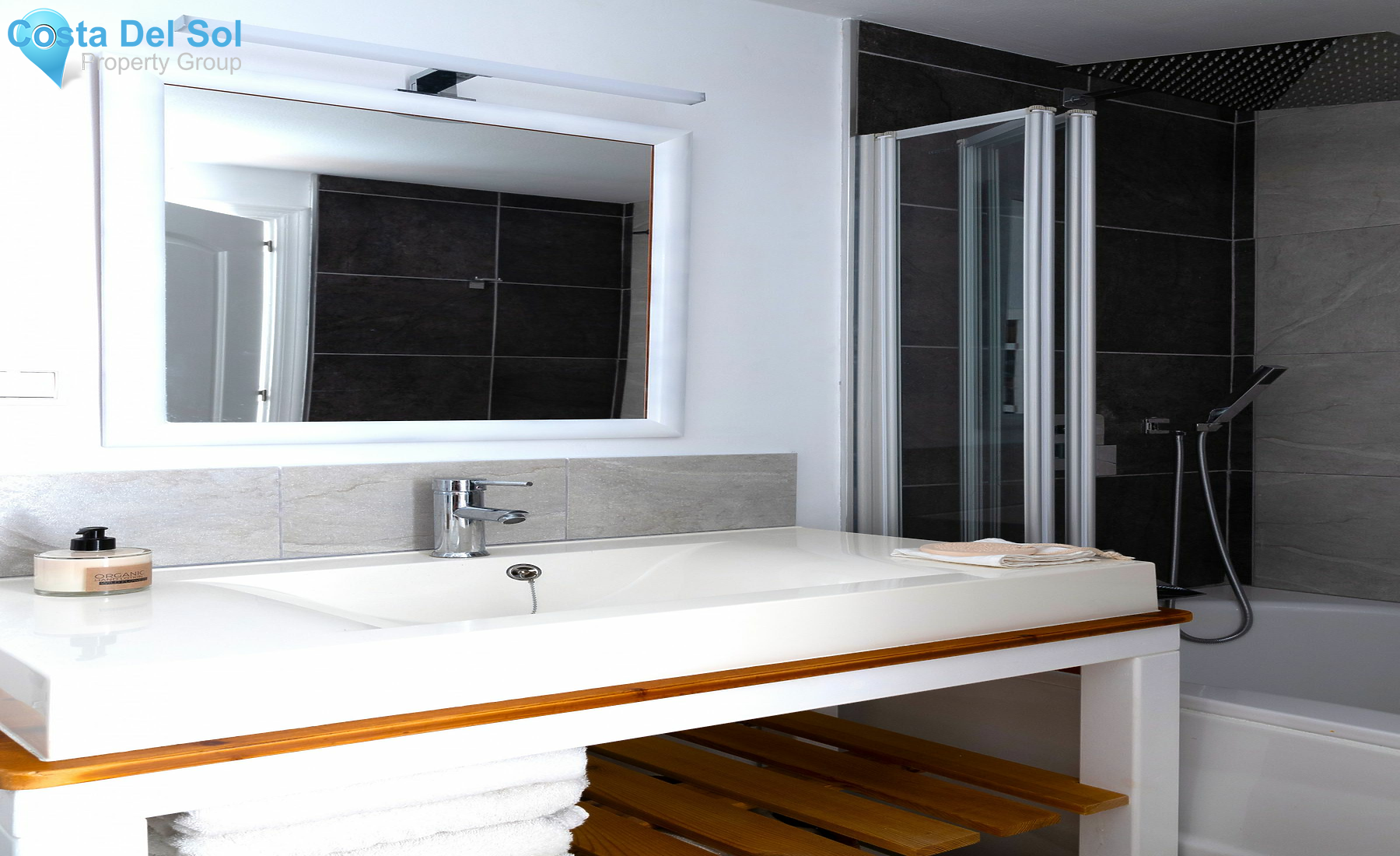 Townhouse in Torrequebrada-1484778