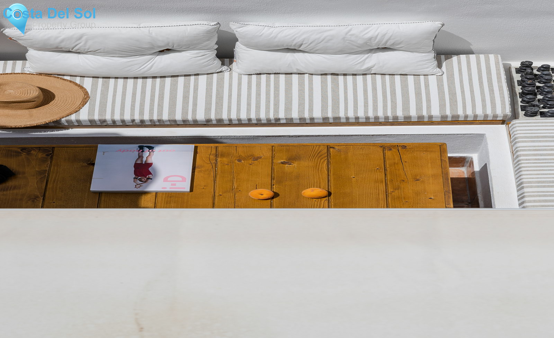 Townhouse in Torrequebrada-1484779