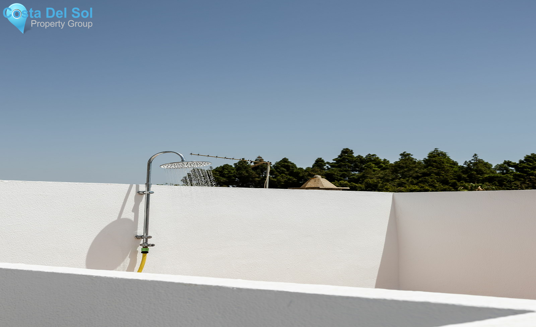 Townhouse in Torrequebrada-1484780