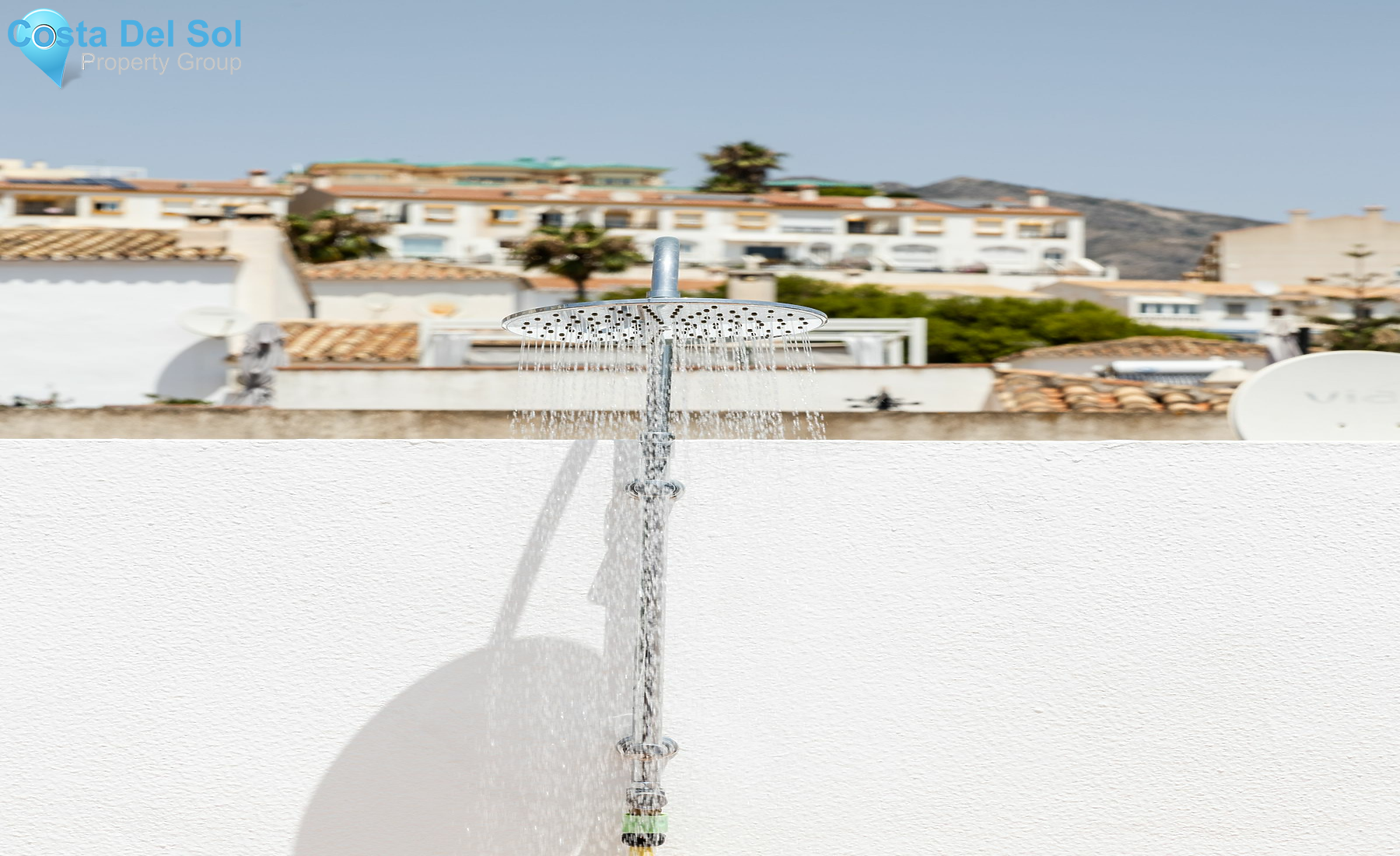 Townhouse in Torrequebrada-1484781