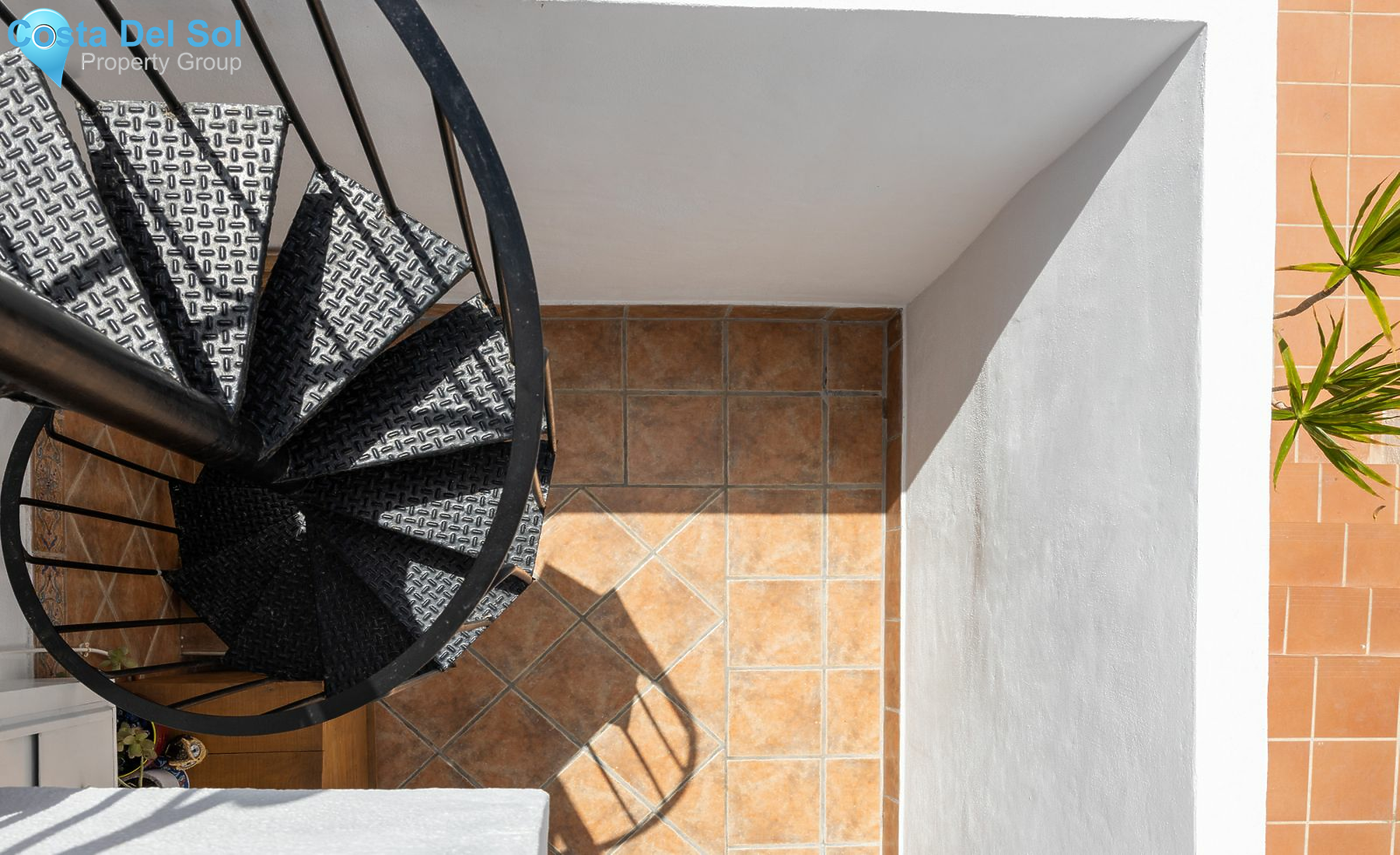 Townhouse in Torrequebrada-1484782