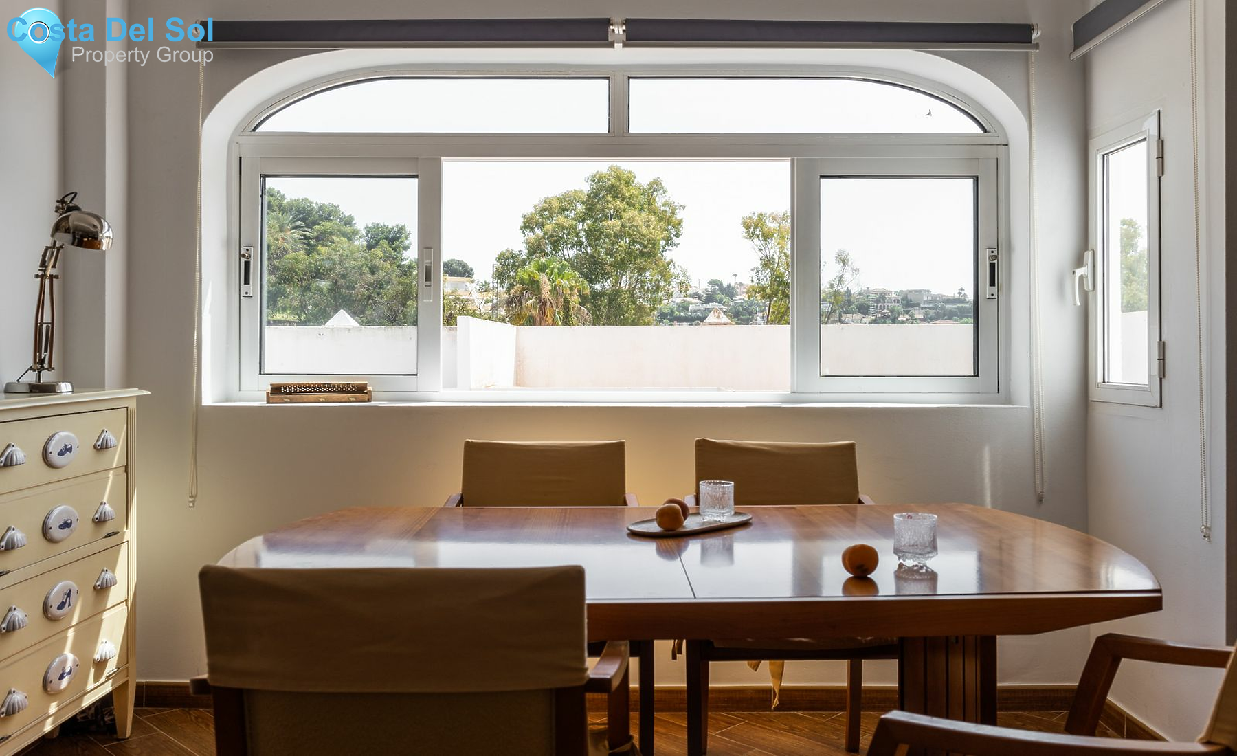 Townhouse in Torrequebrada-1484768