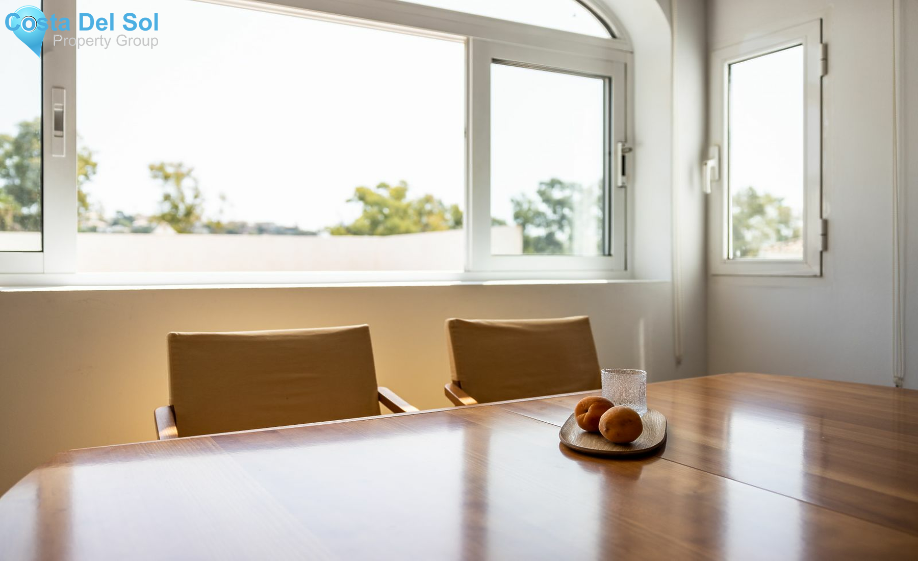 Townhouse in Torrequebrada-1484769