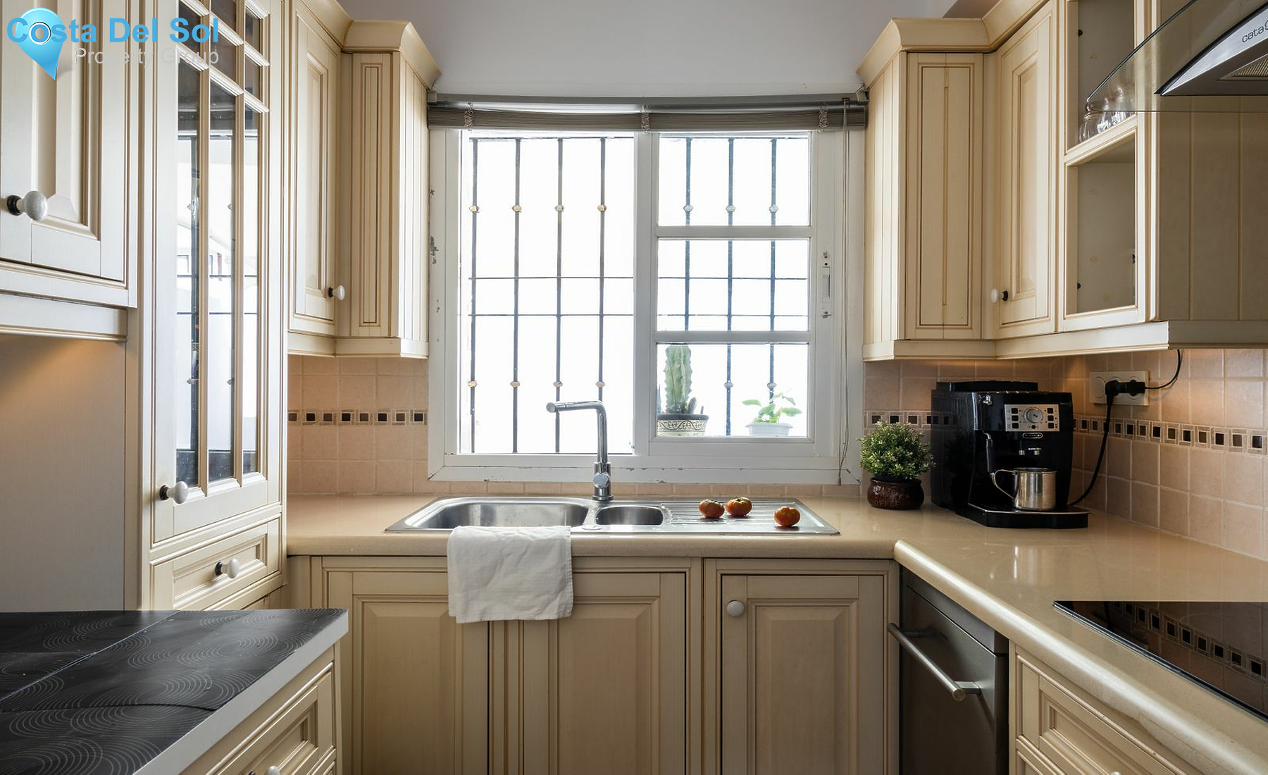 Townhouse in Torrequebrada-1484770