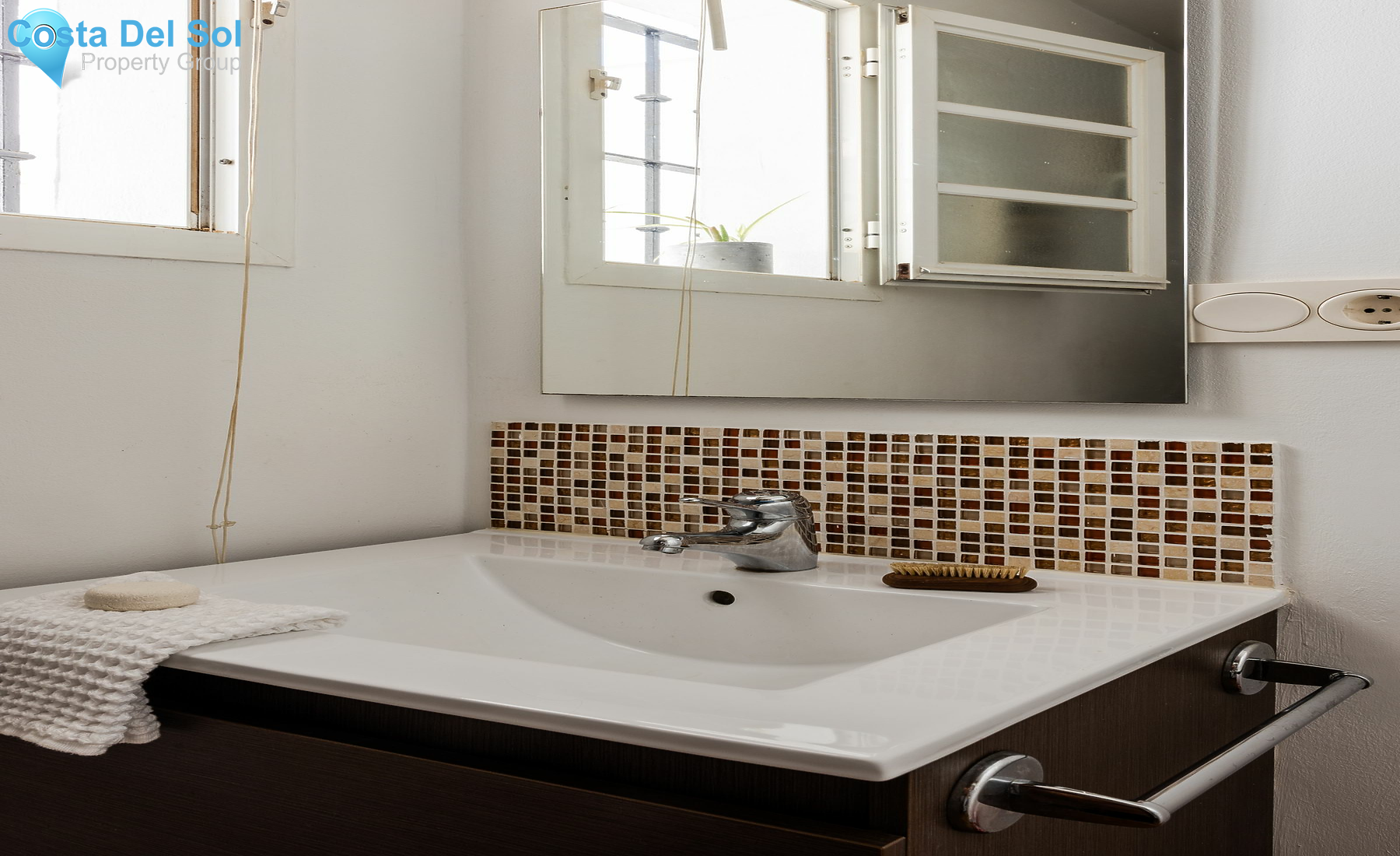 Townhouse in Torrequebrada-1484772