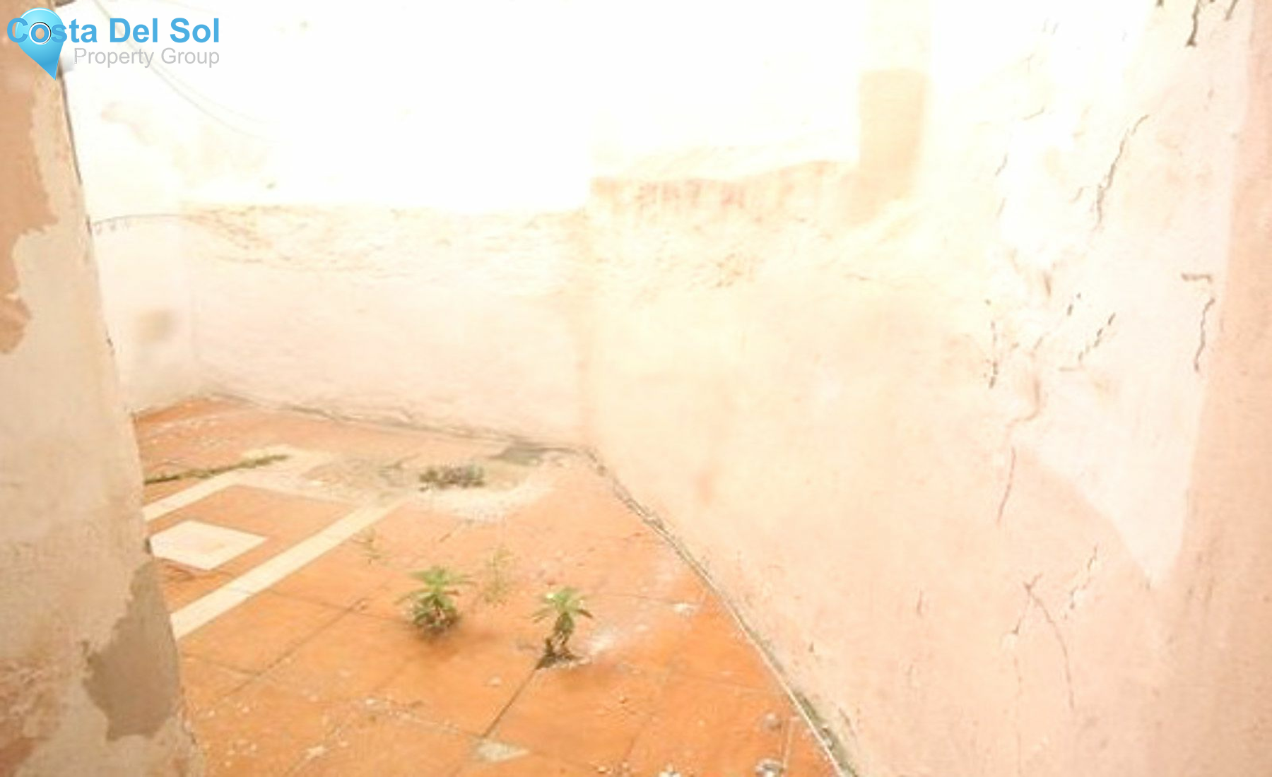 Townhouse in Torrox-1228697
