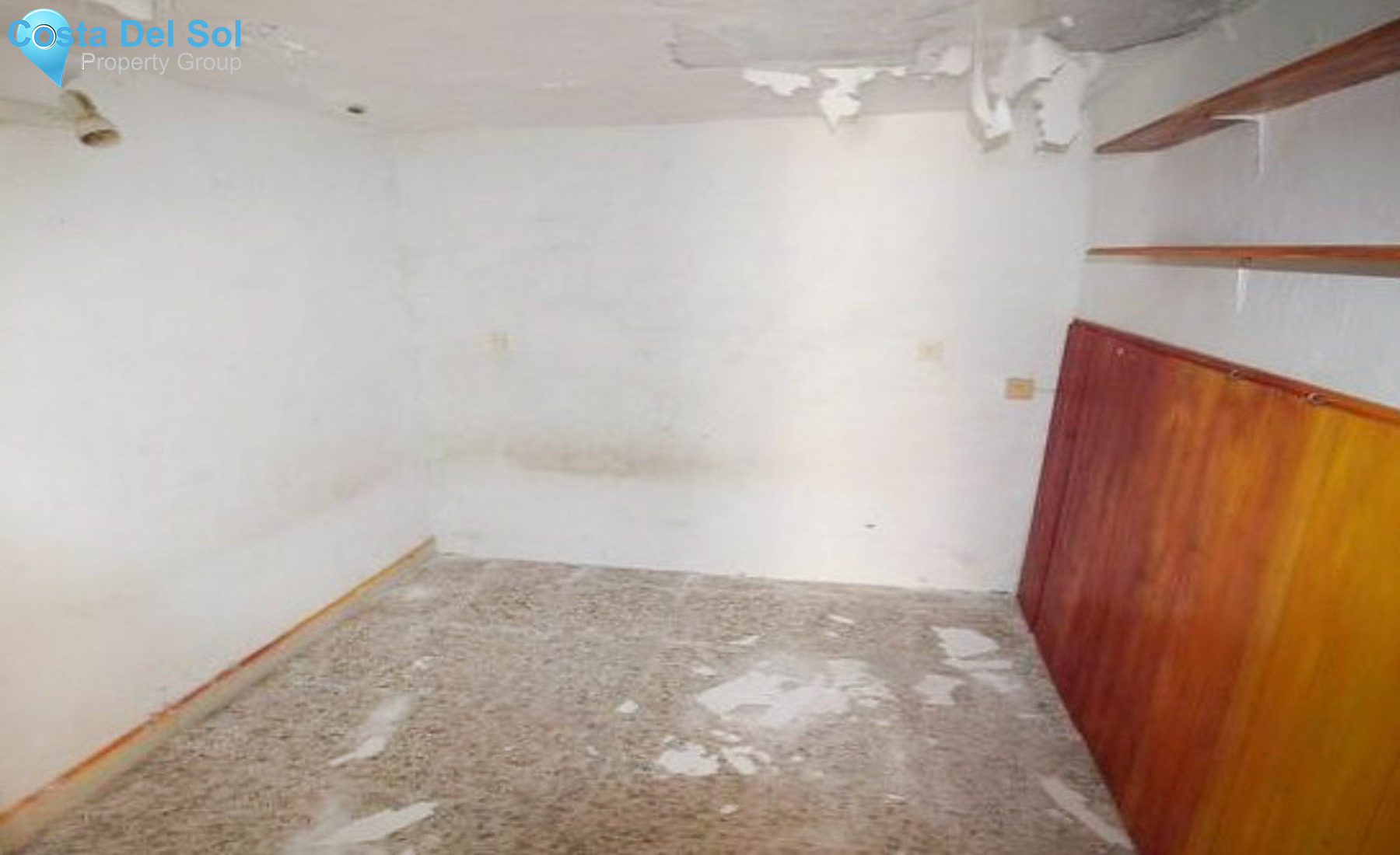 Townhouse in Torrox-1228700
