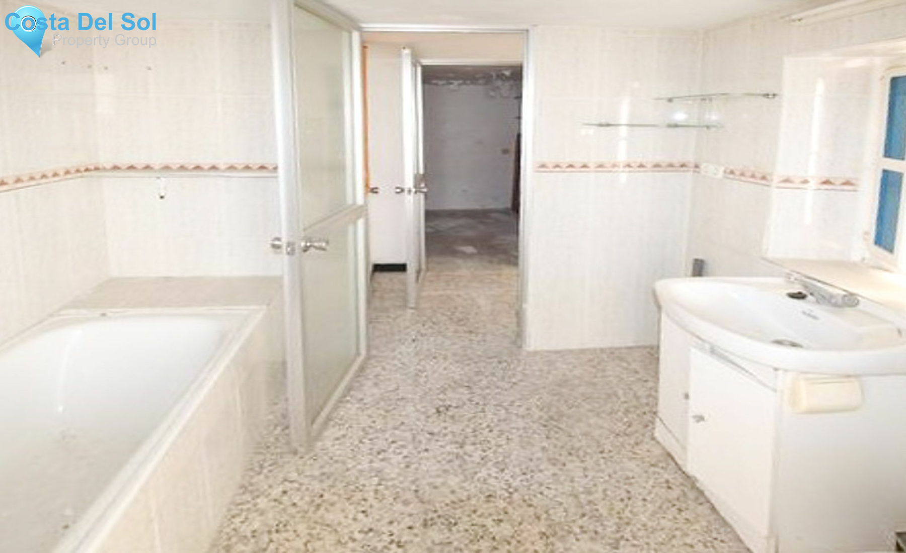 Townhouse in Torrox-1228701