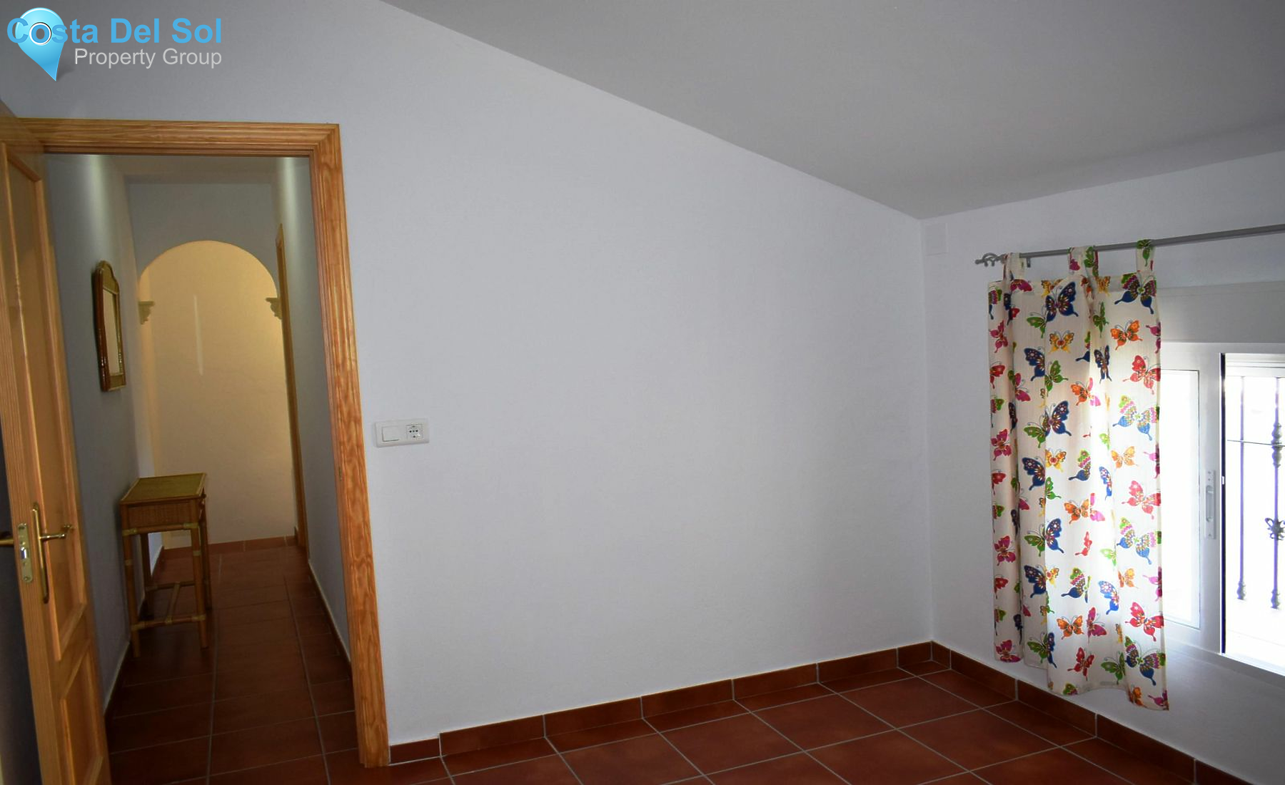 Townhouse in Viñuela-1432760