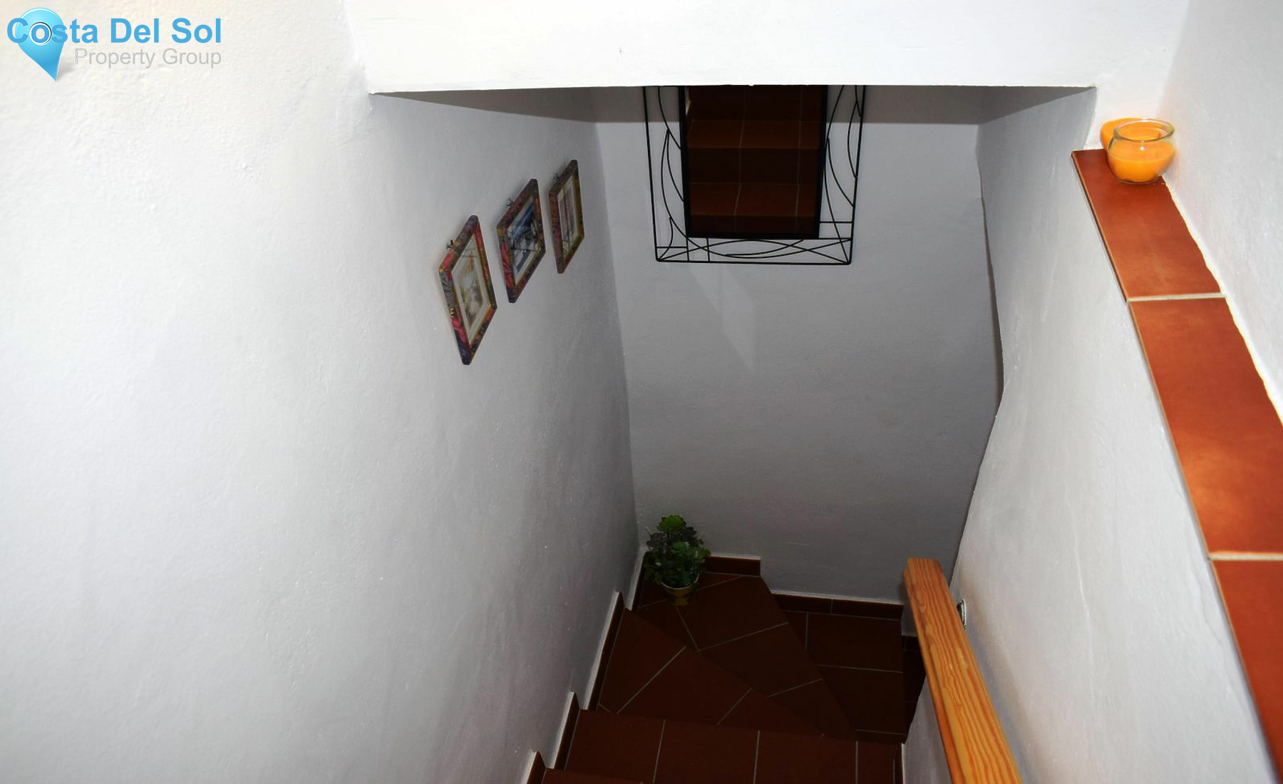 Townhouse in Viñuela-1432761