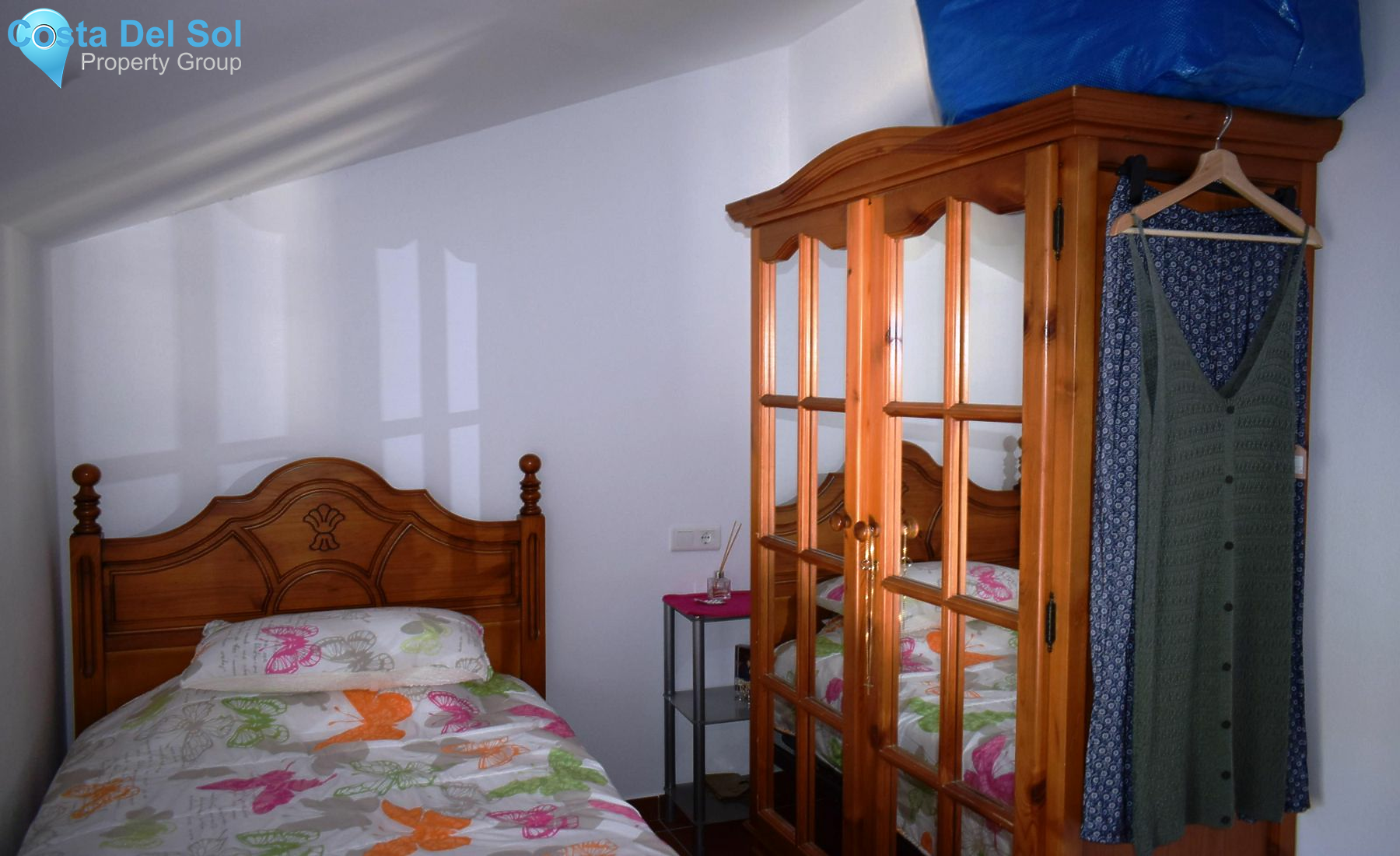 Townhouse in Viñuela-1432762