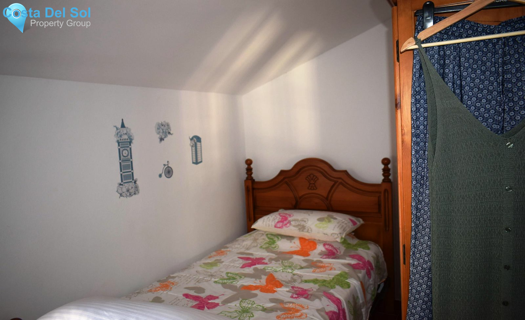 Townhouse in Viñuela-1432763