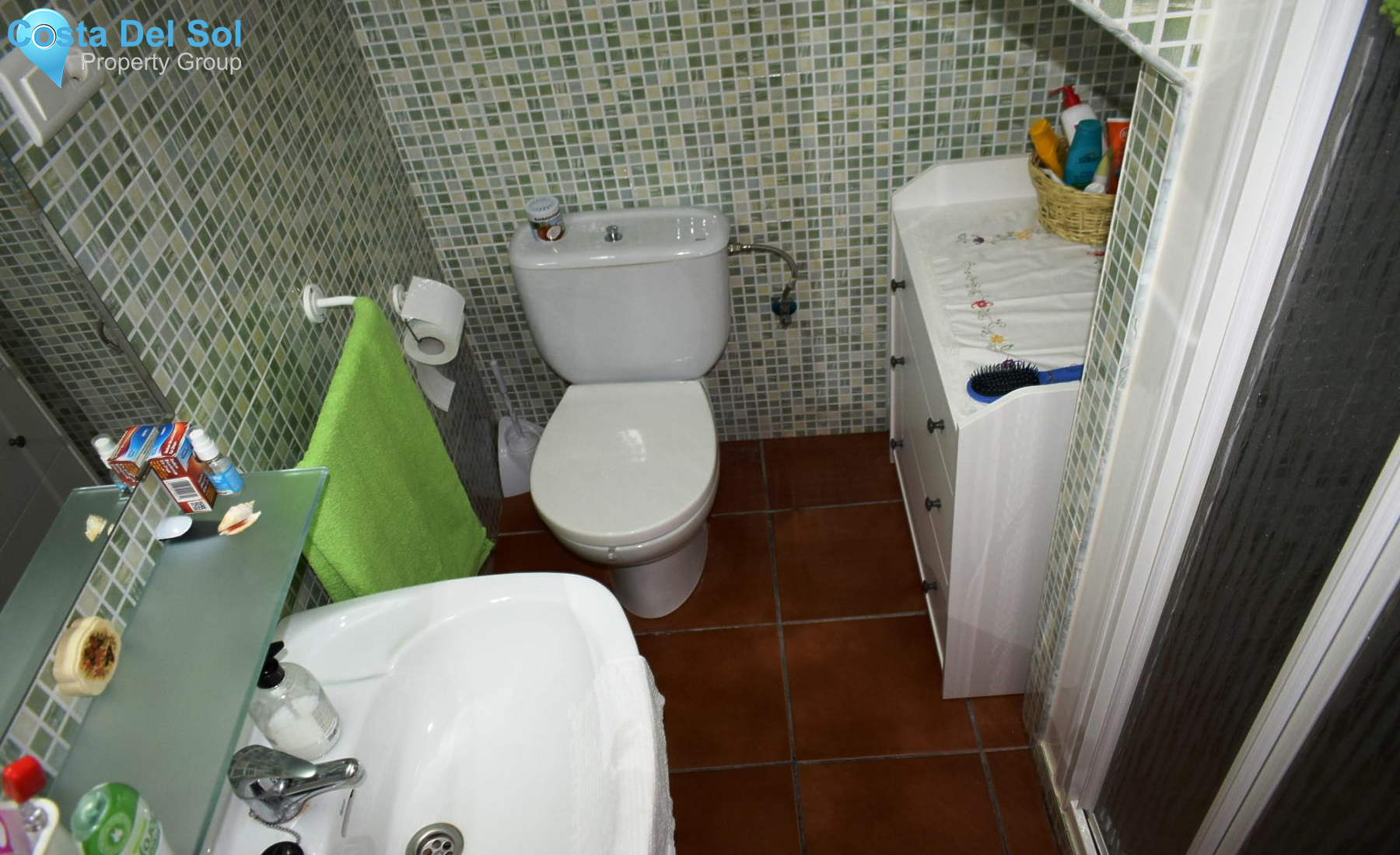Townhouse in Viñuela-1432764