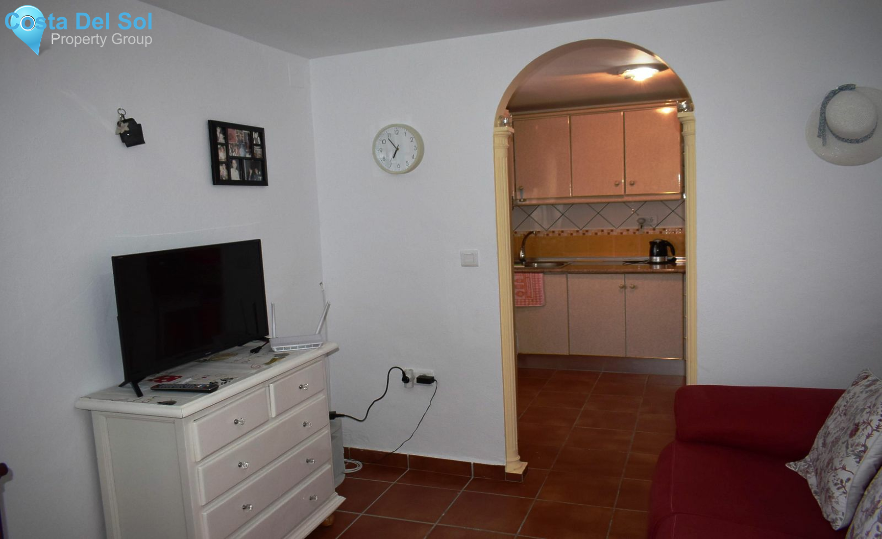 Townhouse in Viñuela-1432752