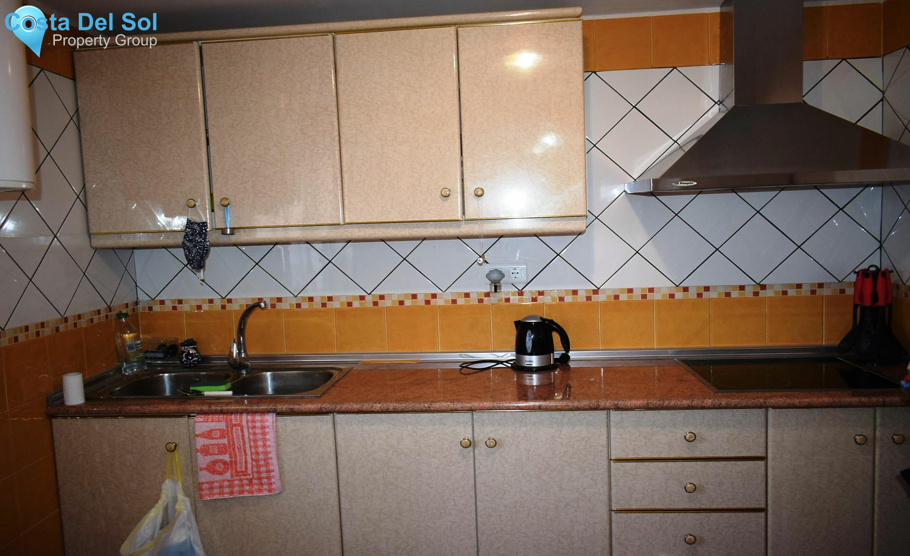 Townhouse in Viñuela-1432754