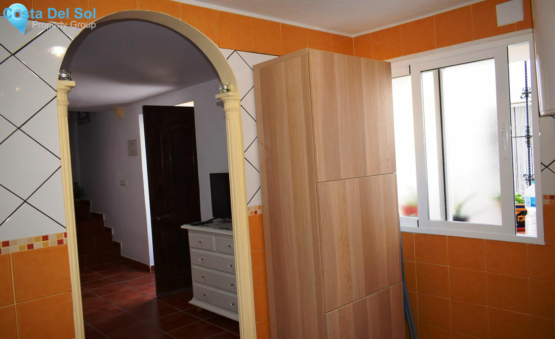 Townhouse in Viñuela-1432756
