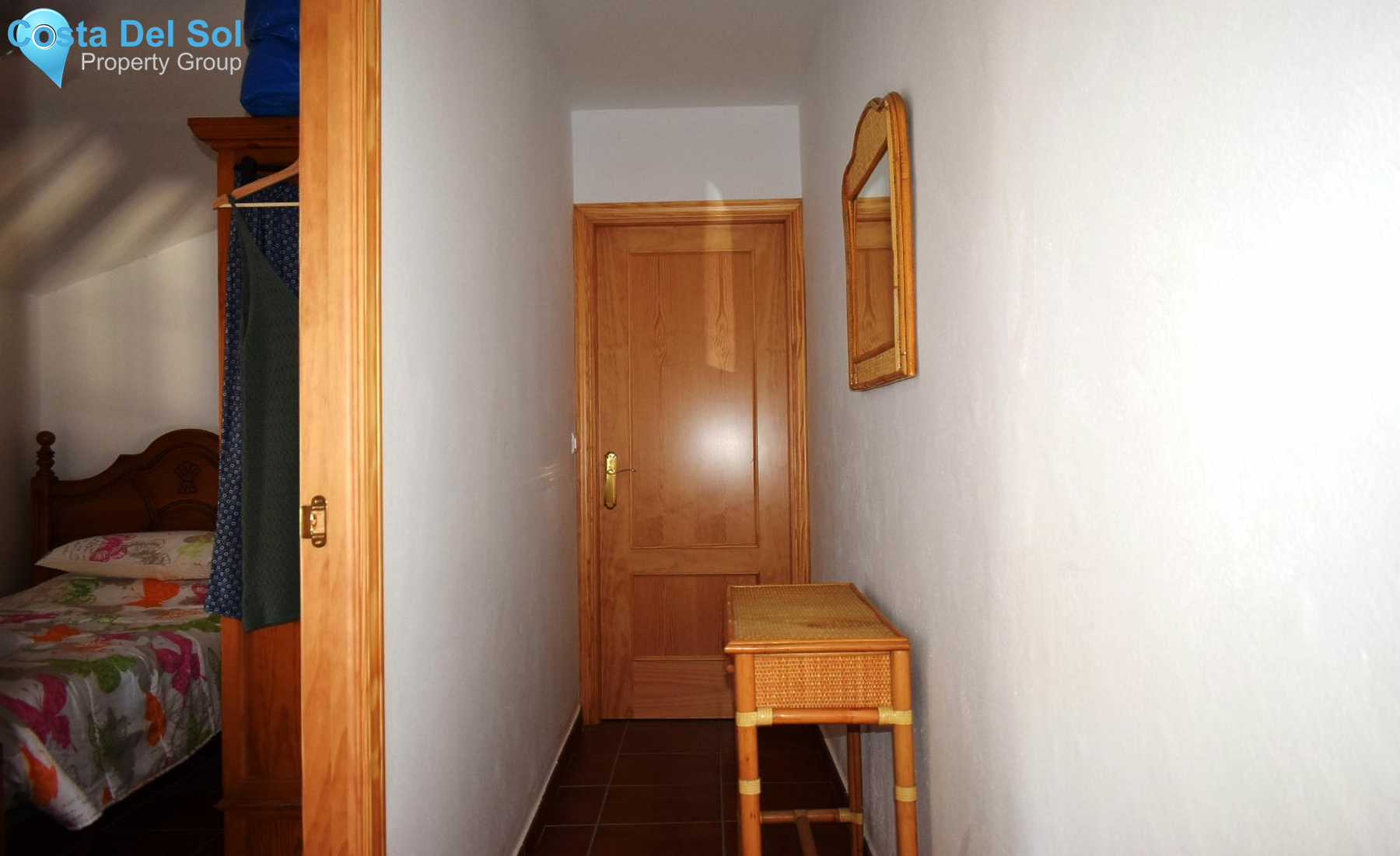 Townhouse in Viñuela-1432757