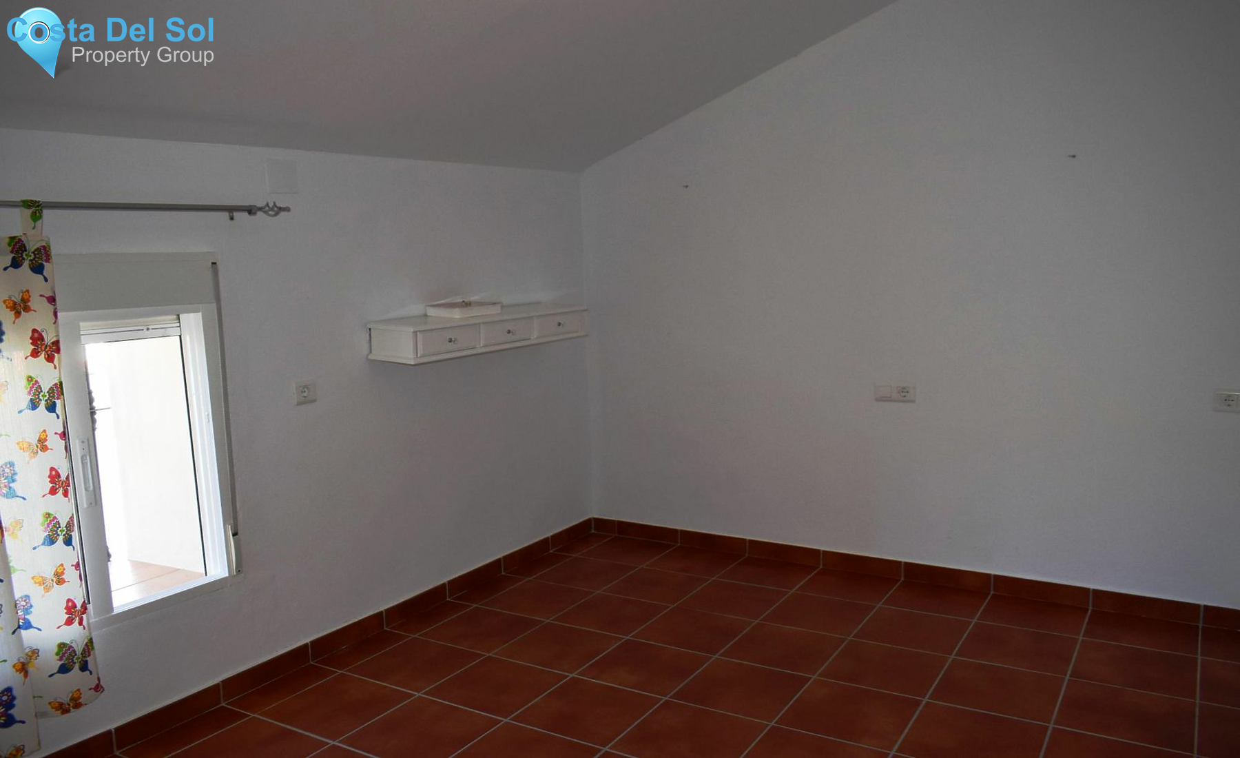 Townhouse in Viñuela-1432758