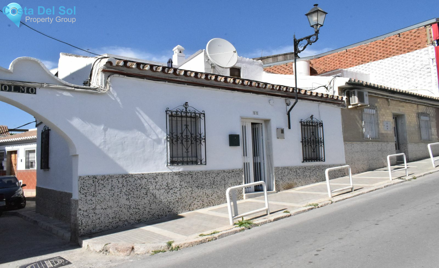 Townhouse in Vélez-Málaga
