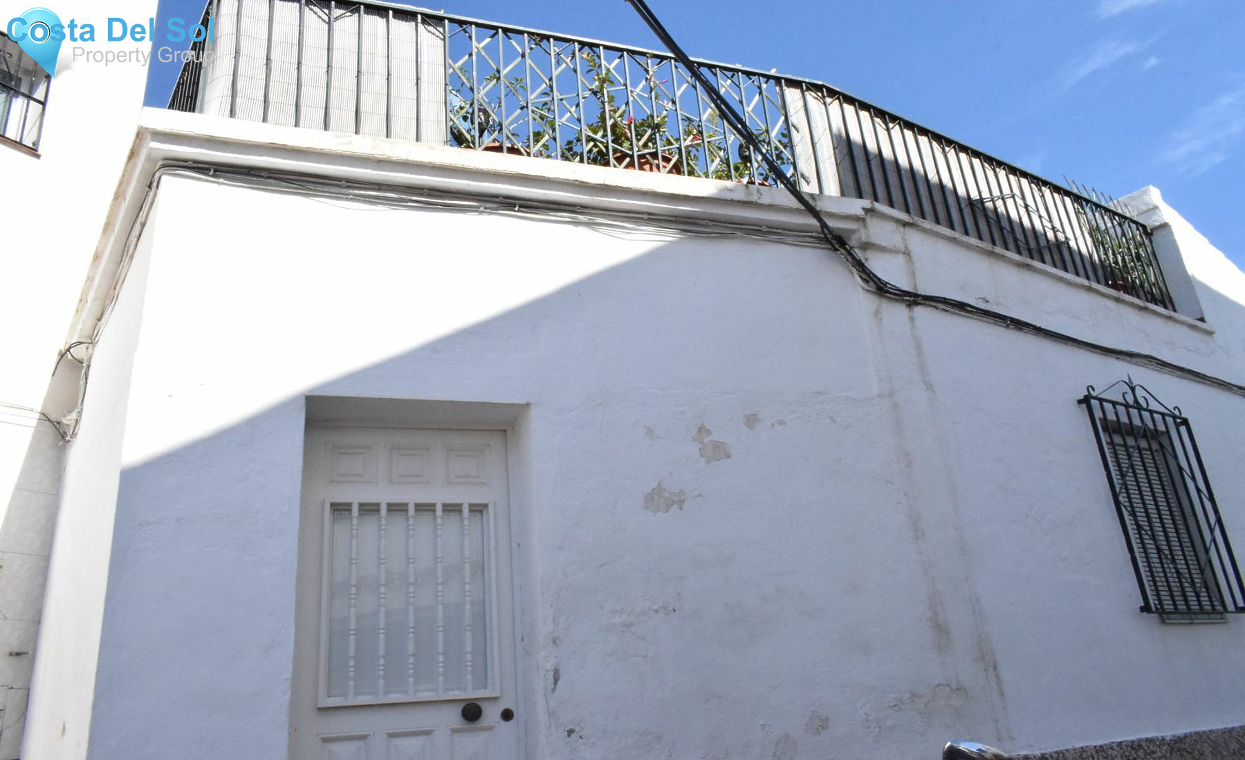 Townhouse in Vélez-Málaga-1218451