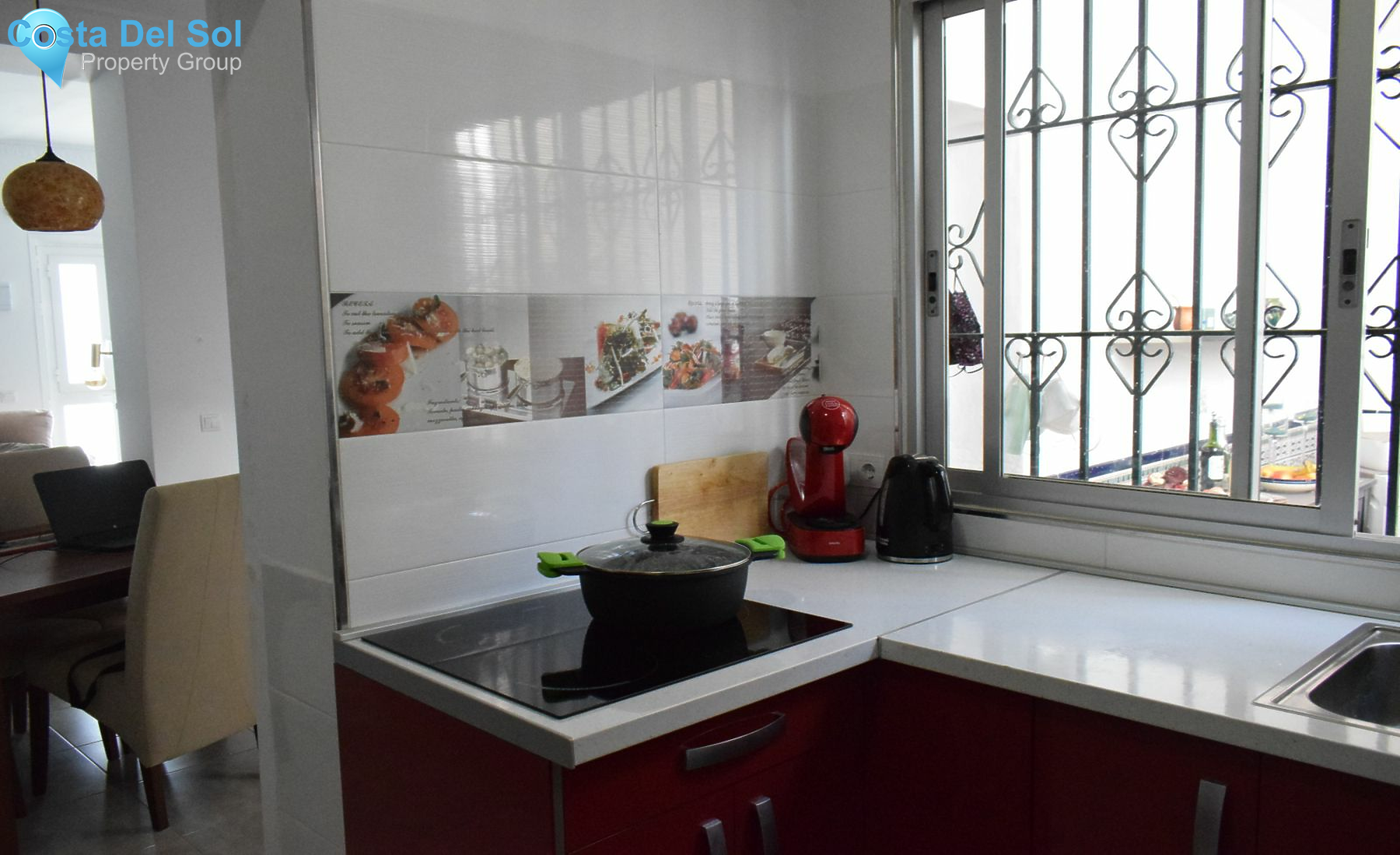 Townhouse in Vélez-Málaga-1218460