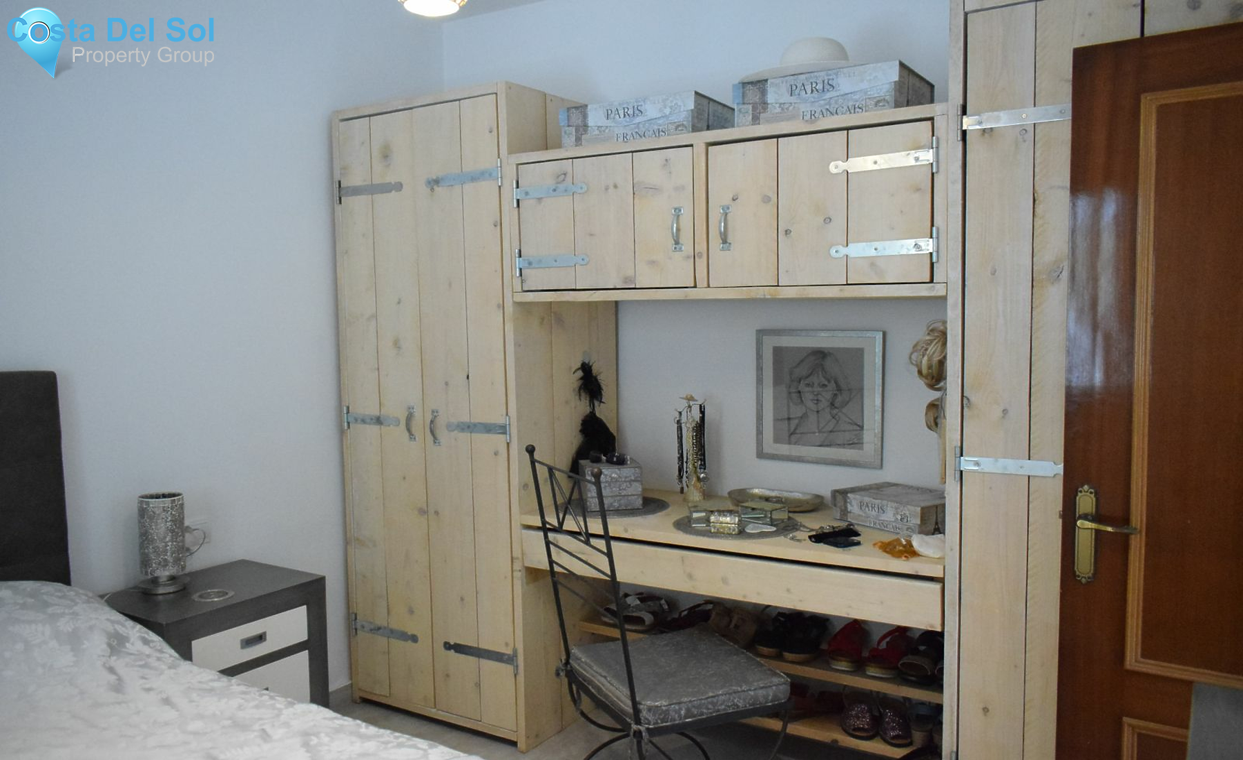 Townhouse in Vélez-Málaga-1218463