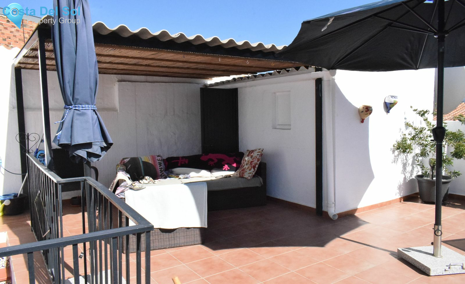 Townhouse in Vélez-Málaga-1218468