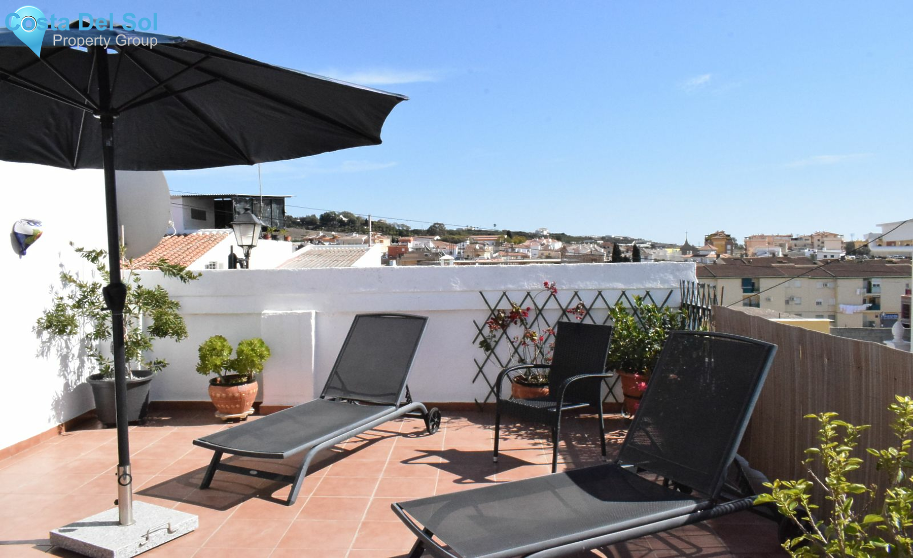 Townhouse in Vélez-Málaga-1218469