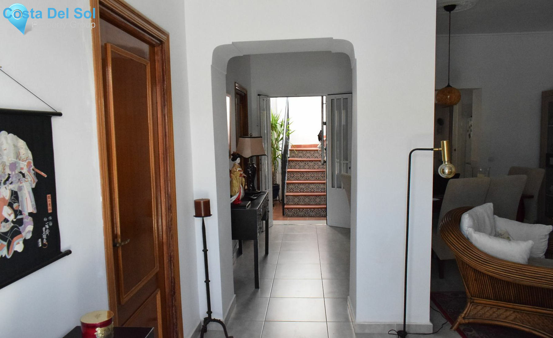 Townhouse in Vélez-Málaga-1218452