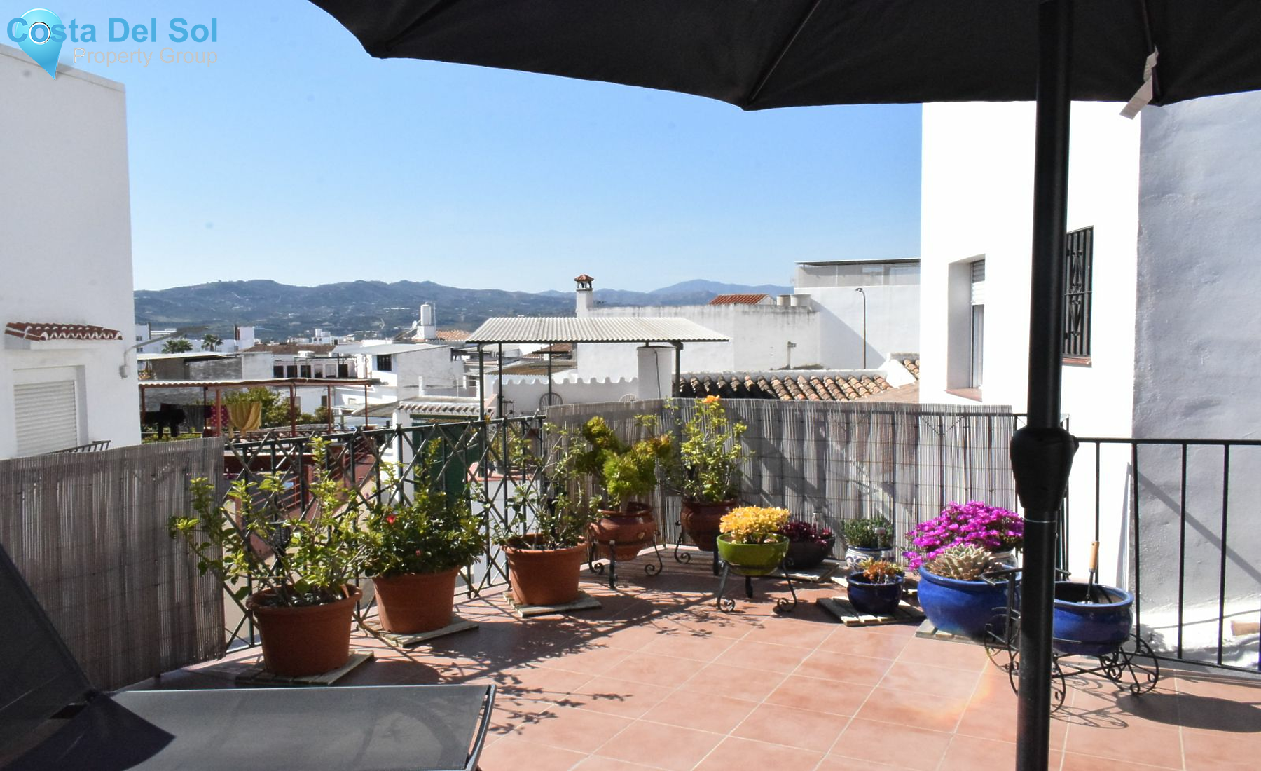 Townhouse in Vélez-Málaga-1218470