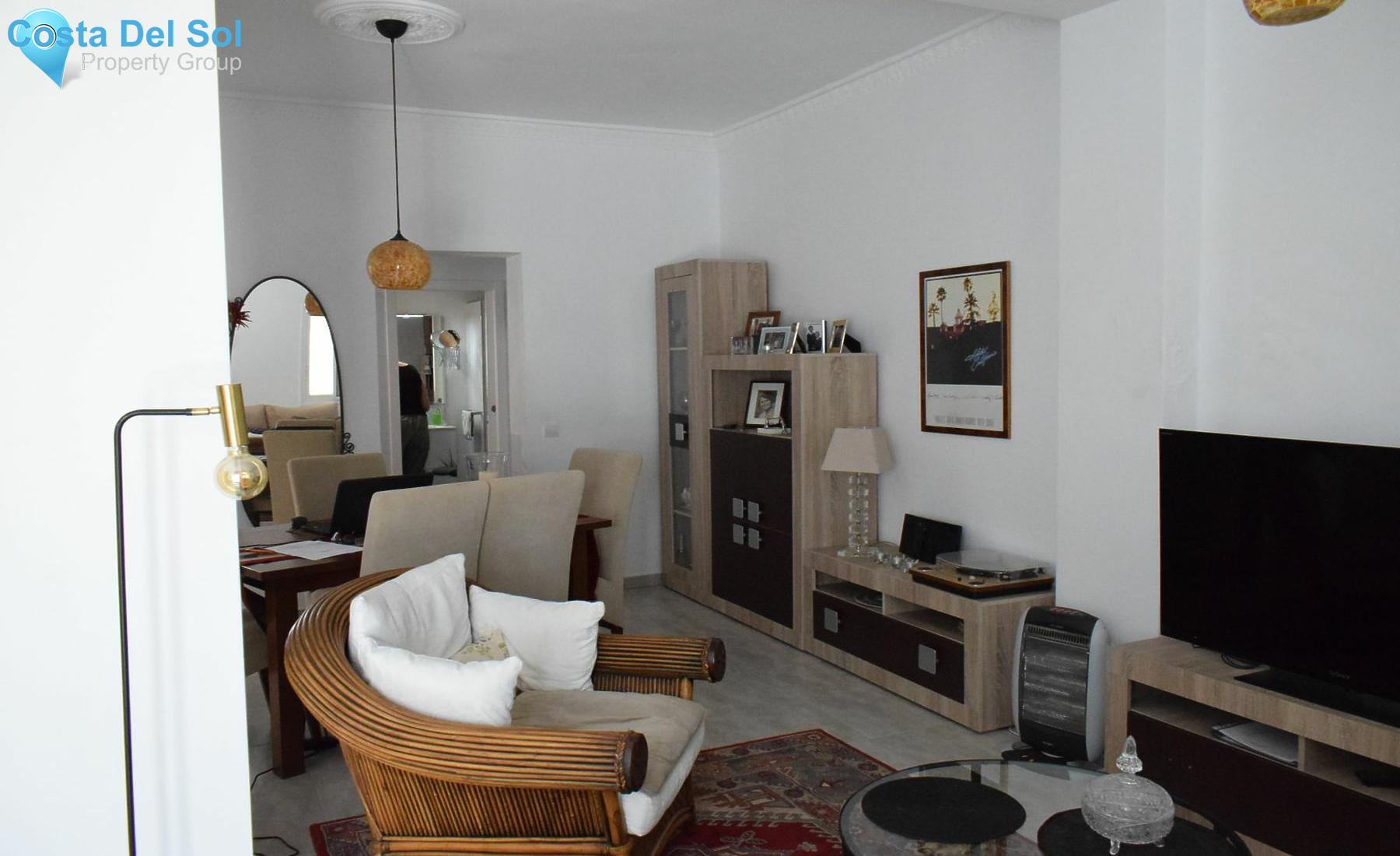 Townhouse in Vélez-Málaga-1218453