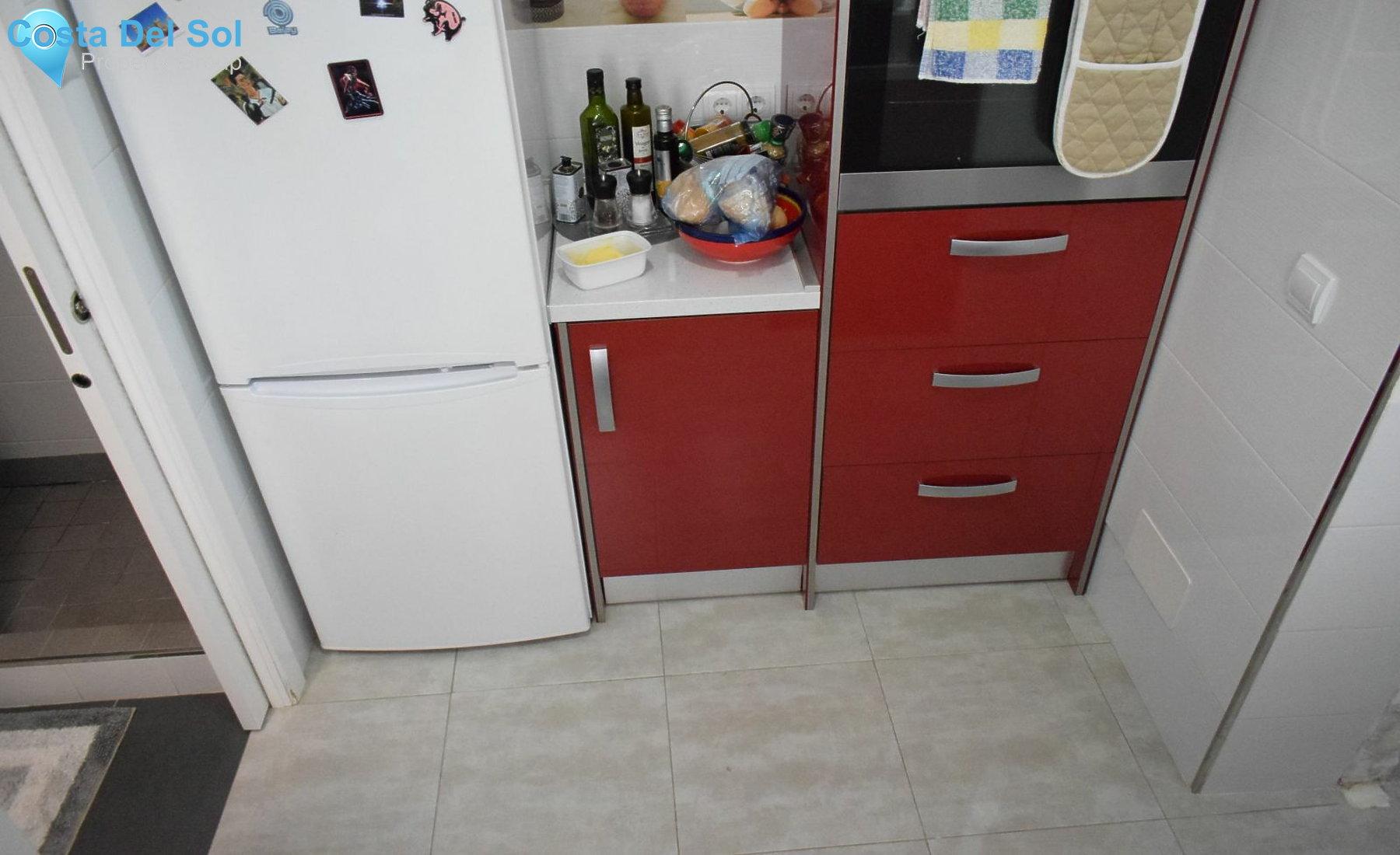 Townhouse in Vélez-Málaga-1218459