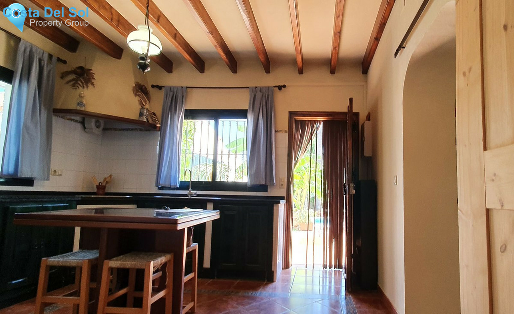 Townhouse in Zalea-1364223