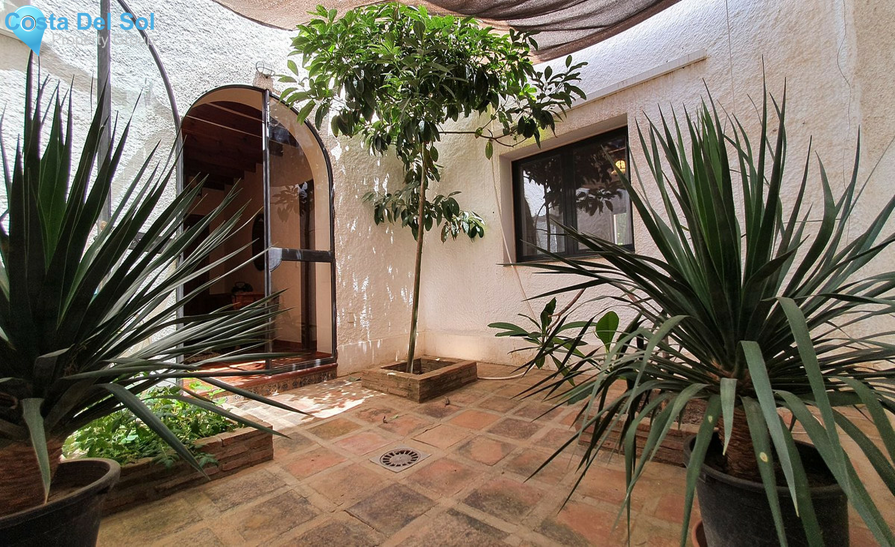 Townhouse in Zalea-1364225