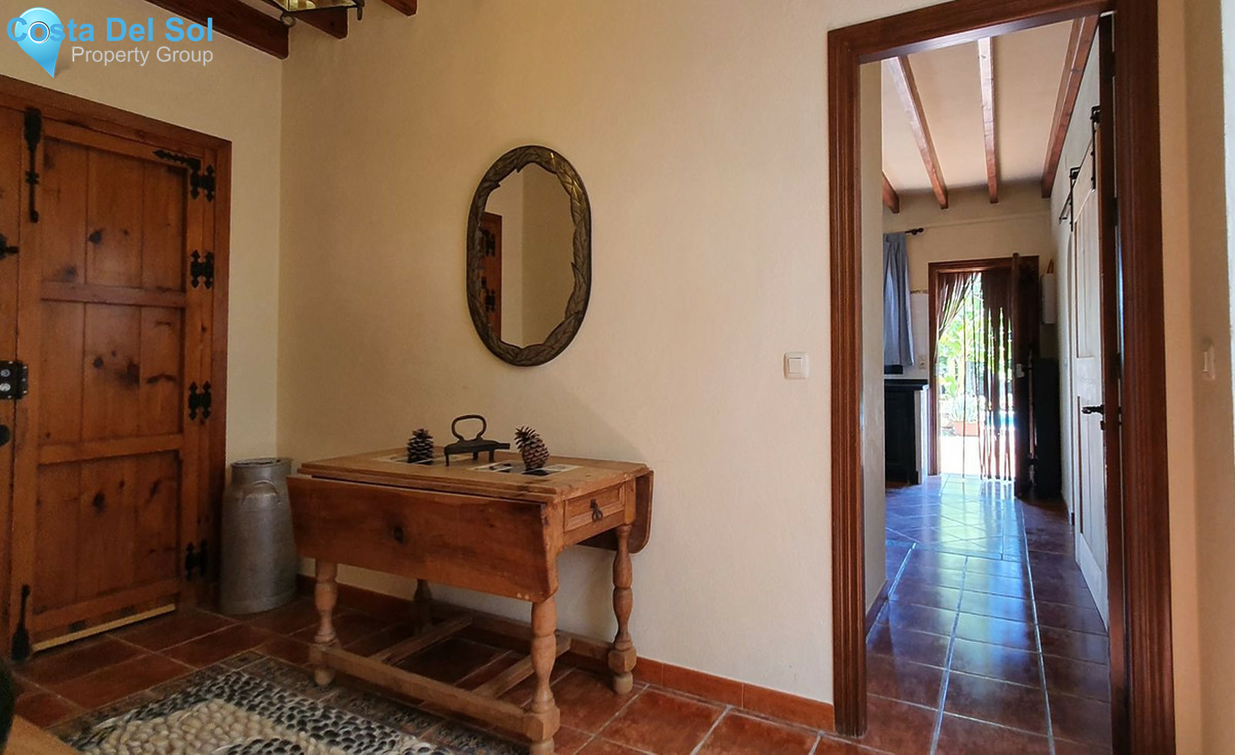 Townhouse in Zalea-1364226