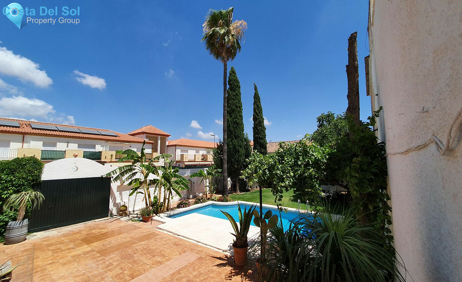 Townhouse in Zalea-1364230