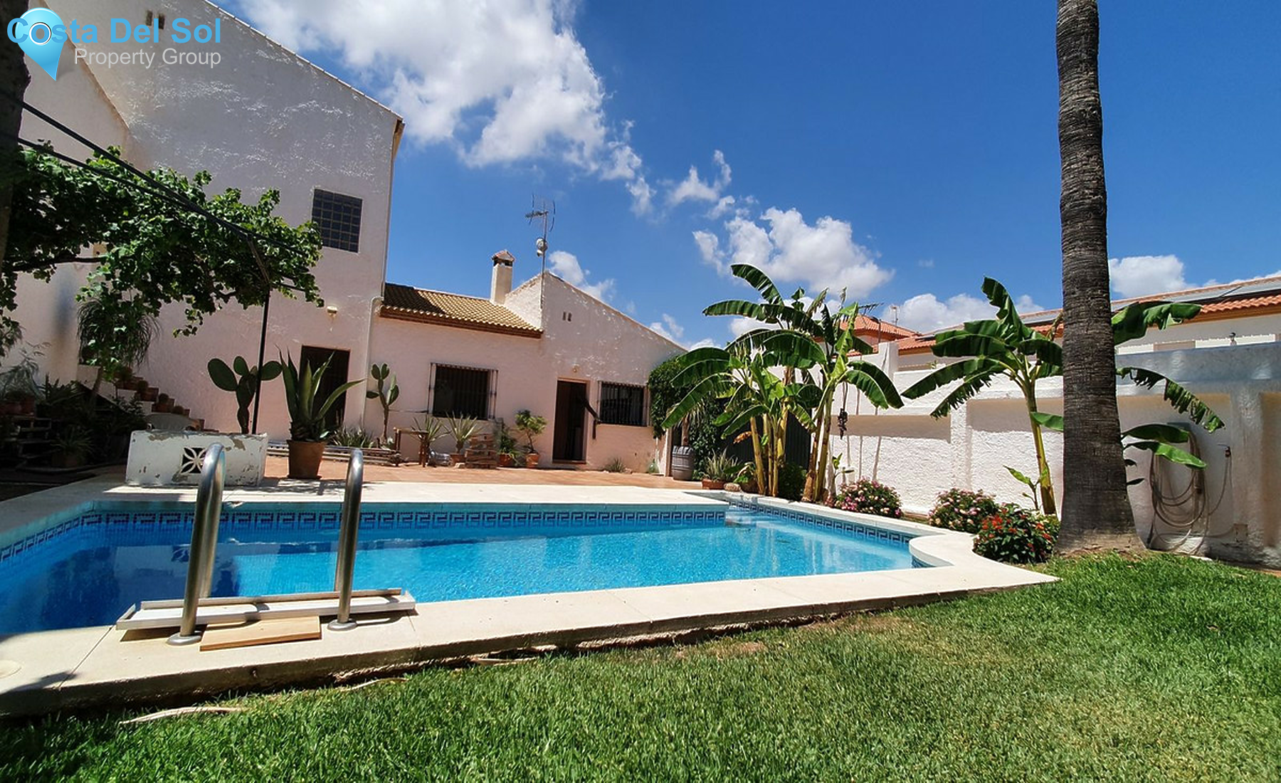 Townhouse in Zalea-1364215