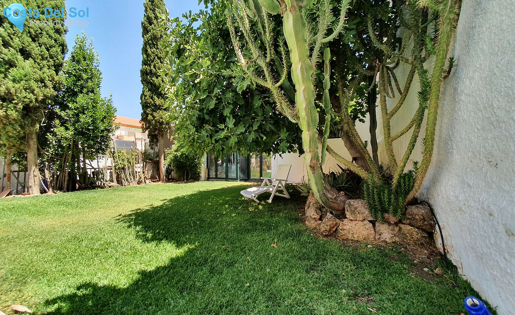 Townhouse in Zalea-1364216