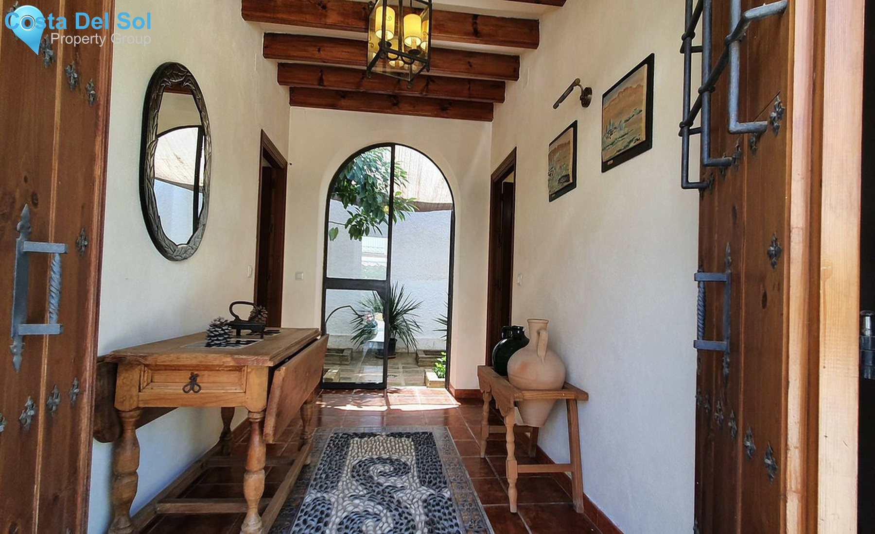 Townhouse in Zalea-1364219