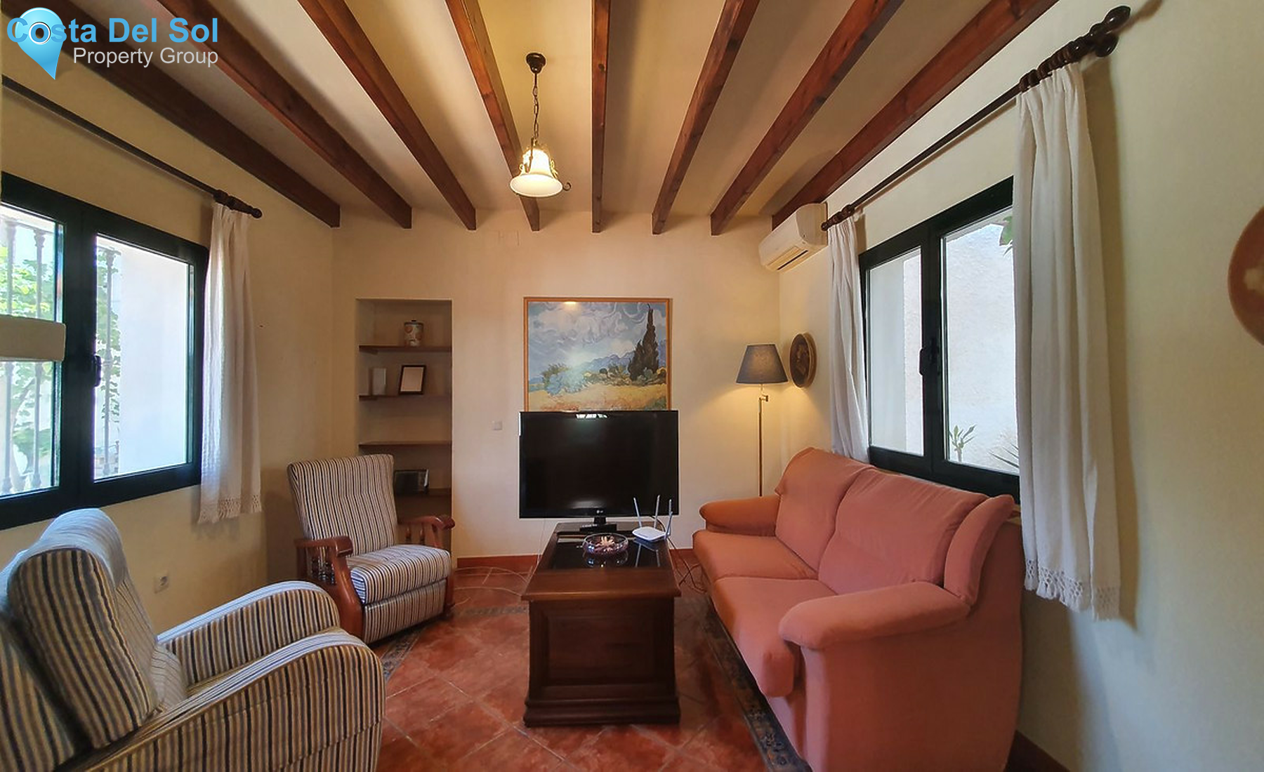 Townhouse in Zalea-1364221