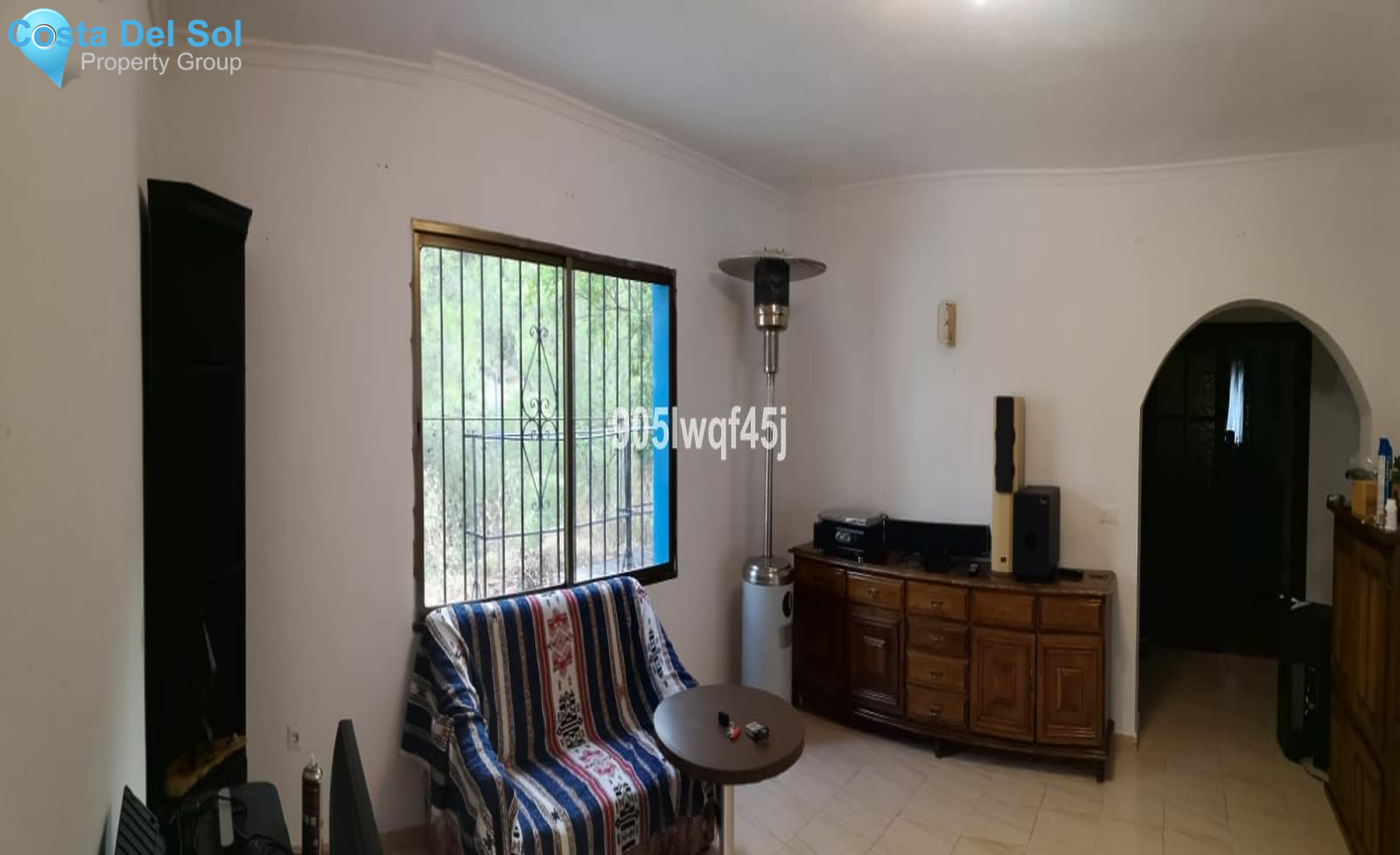 Finca - Cortijo in Alozaina-1491816