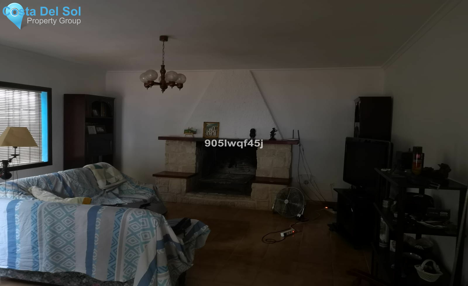 Finca - Cortijo in Alozaina-1491817