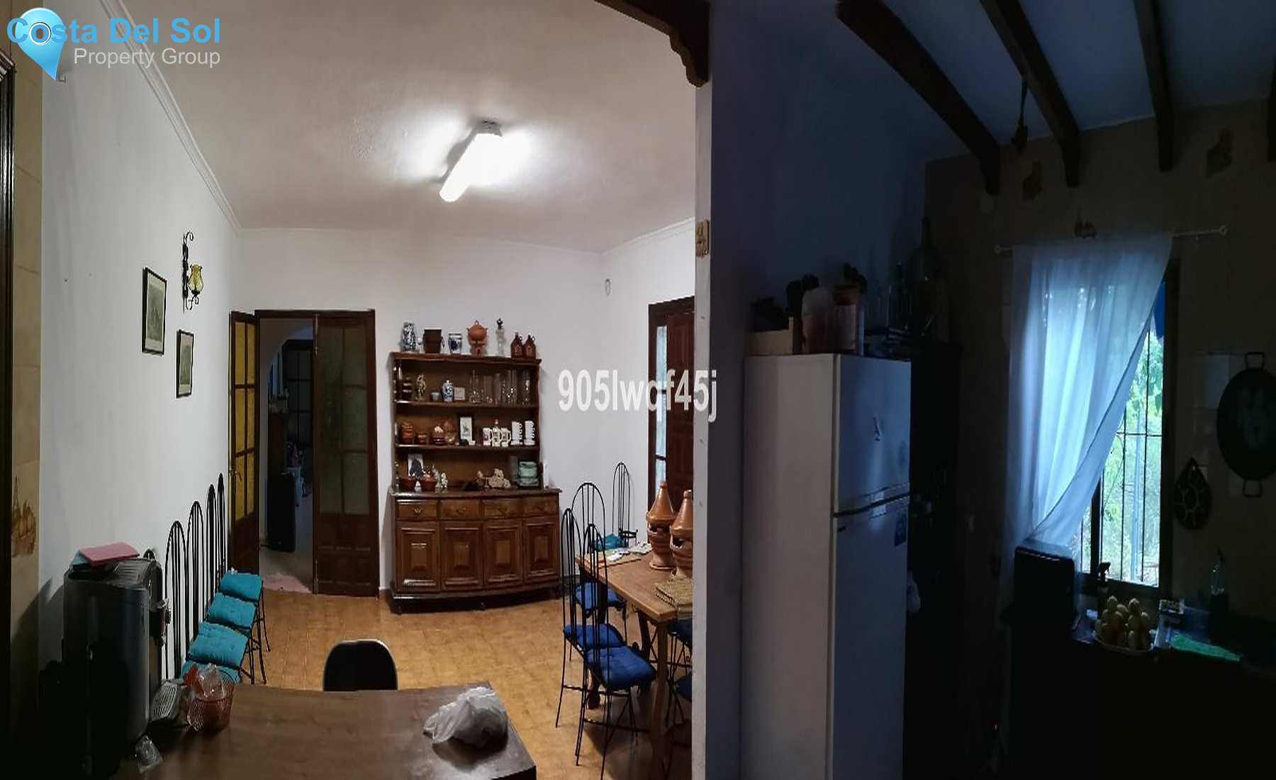 Finca - Cortijo in Alozaina-1491820