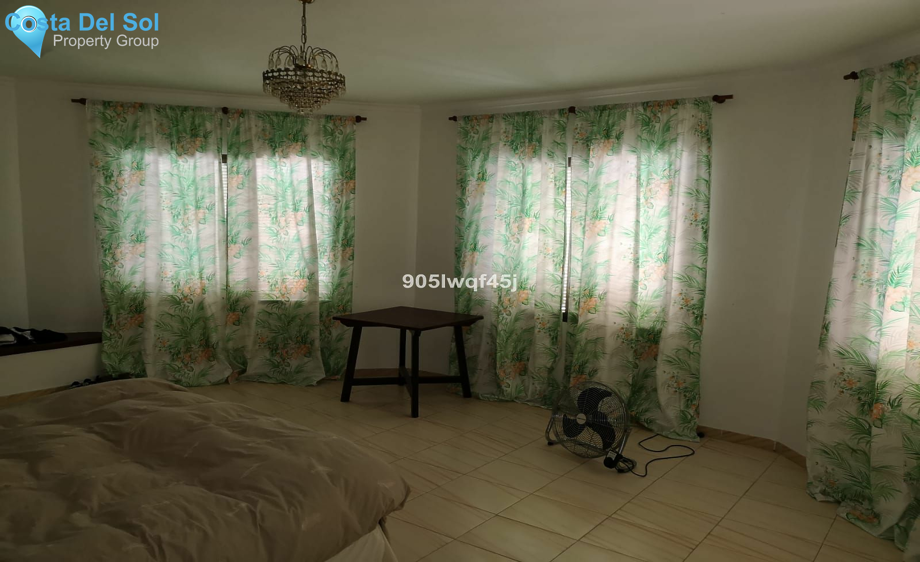 Finca - Cortijo in Alozaina-1491822