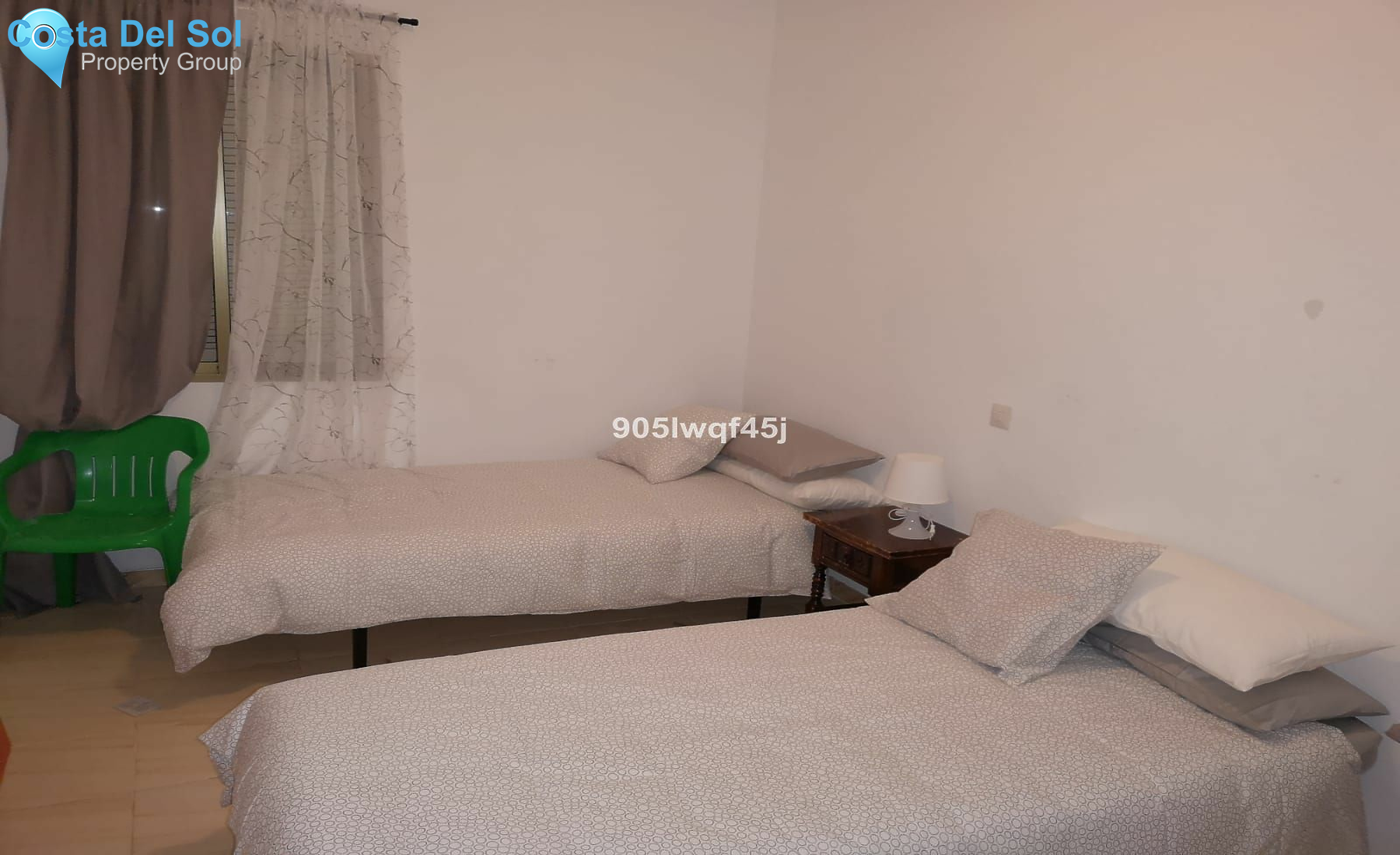 Finca - Cortijo in Alozaina-1491823