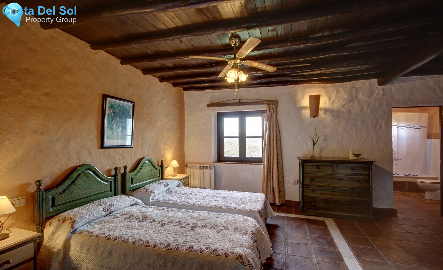 Hotel in Benadalid-1225322