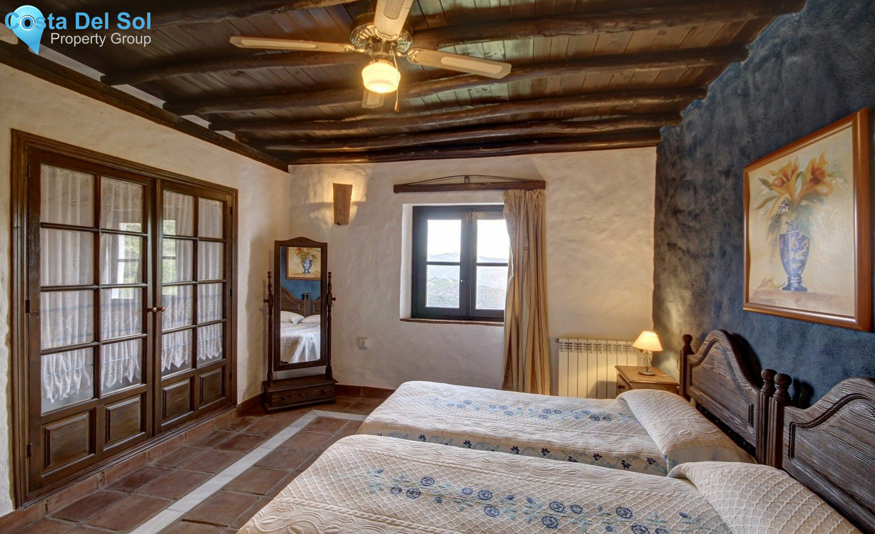 Hotel in Benadalid-1225325