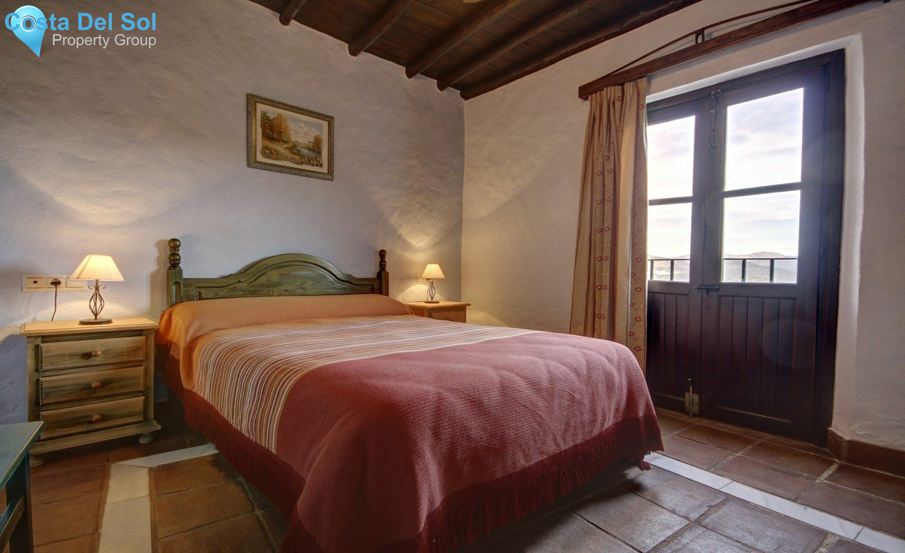 Hotel in Benadalid-1225326