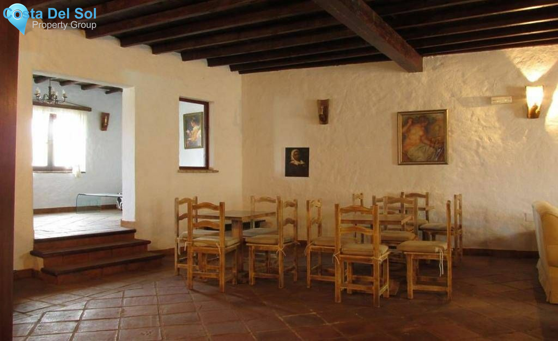 Hotel in Benadalid-1225319